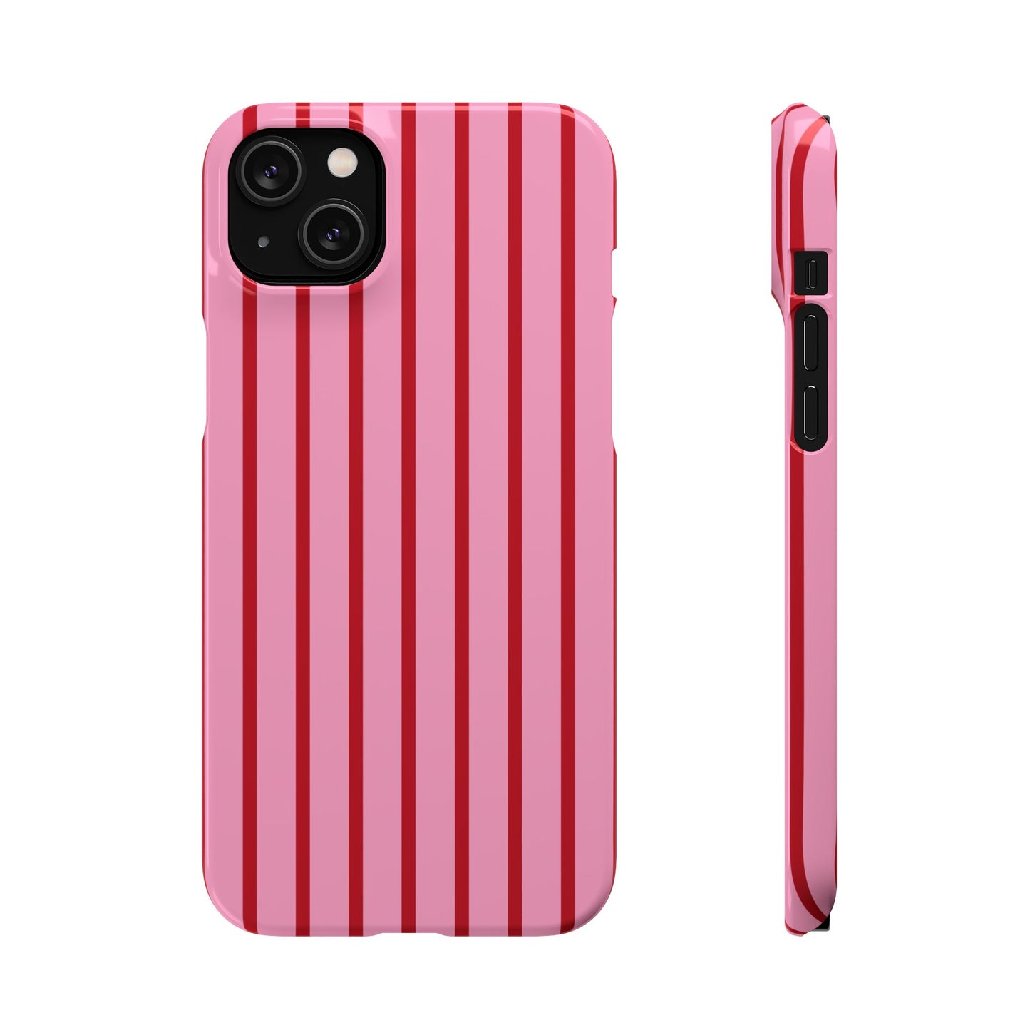 Strawberry Kisses - Snap Case