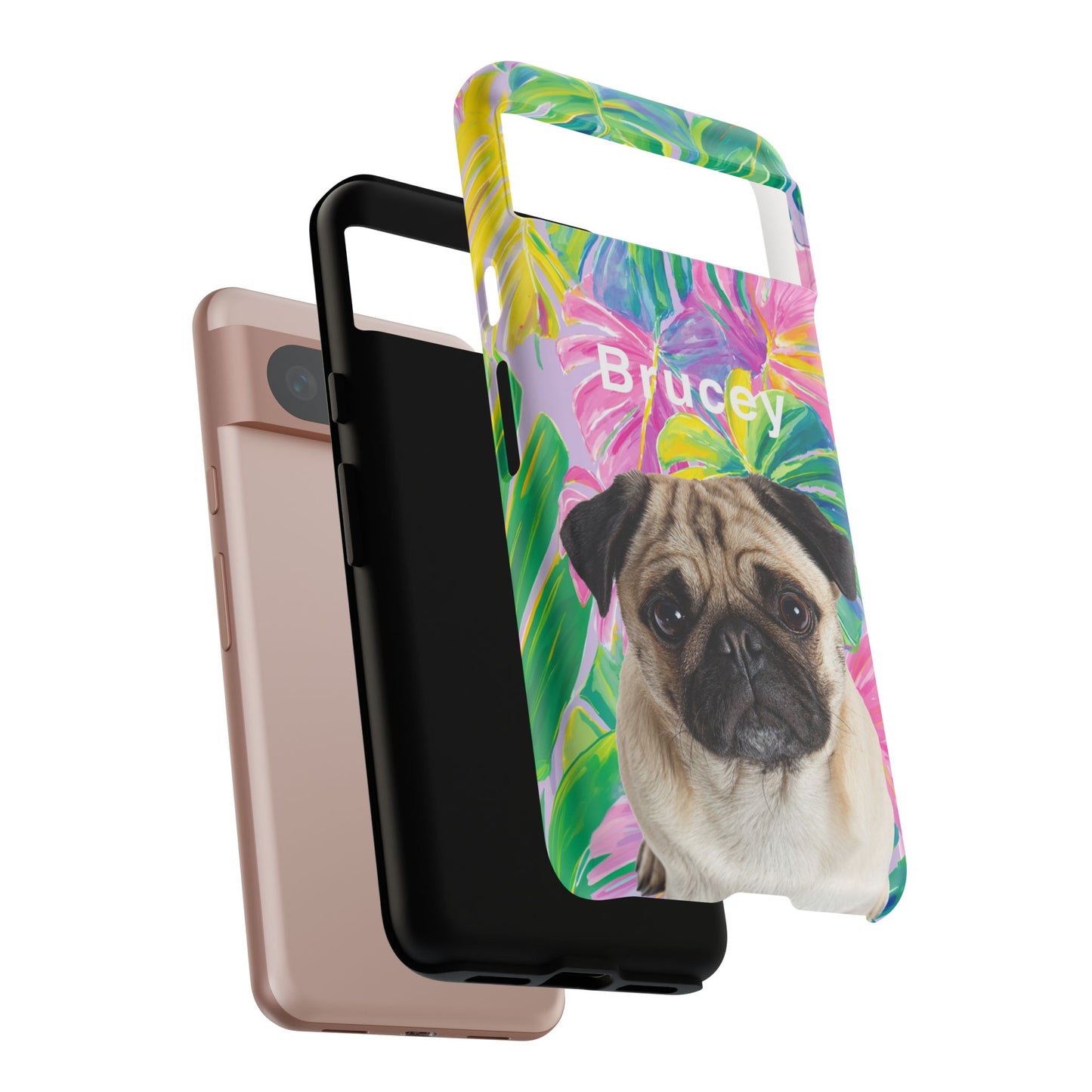 Custom Pet Phone Case