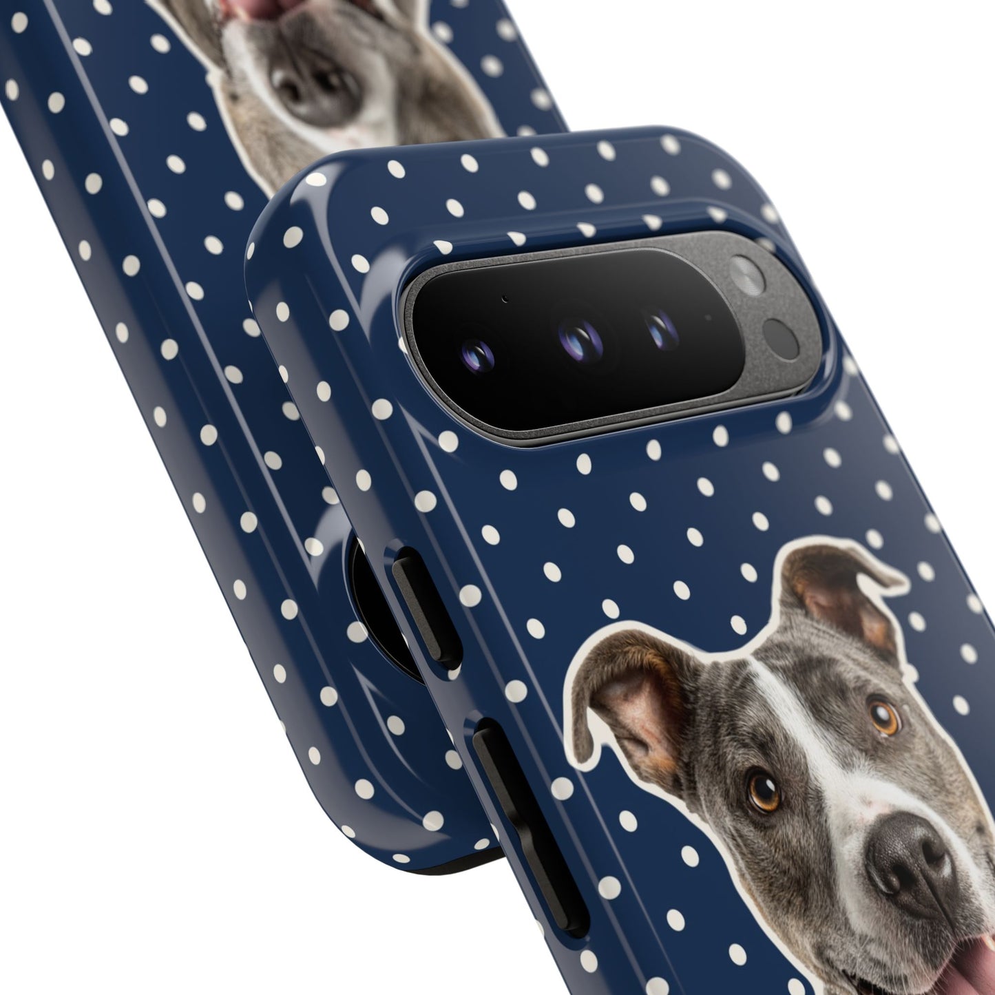 Retro Pet Phone Case