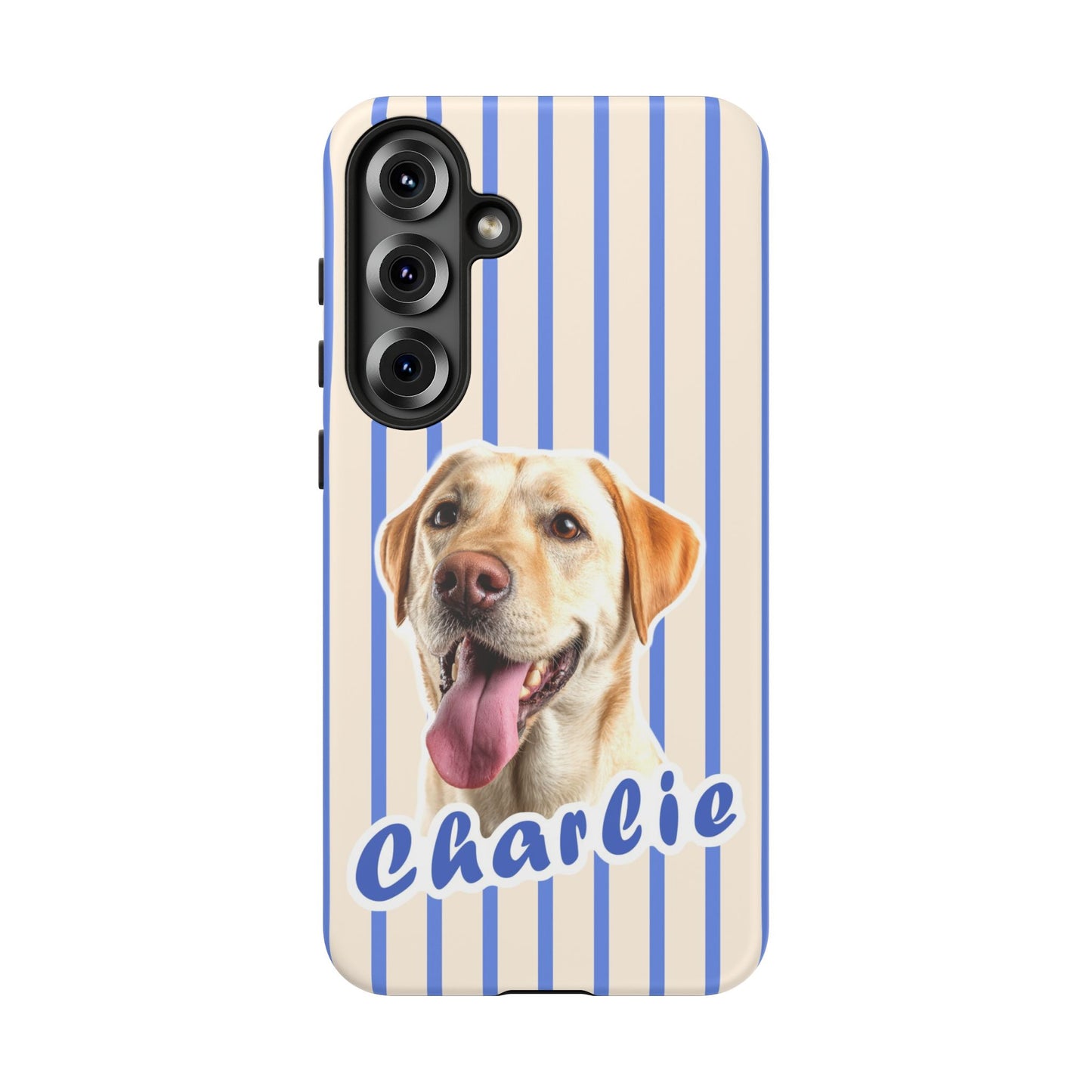 Retro Pet Phone Case