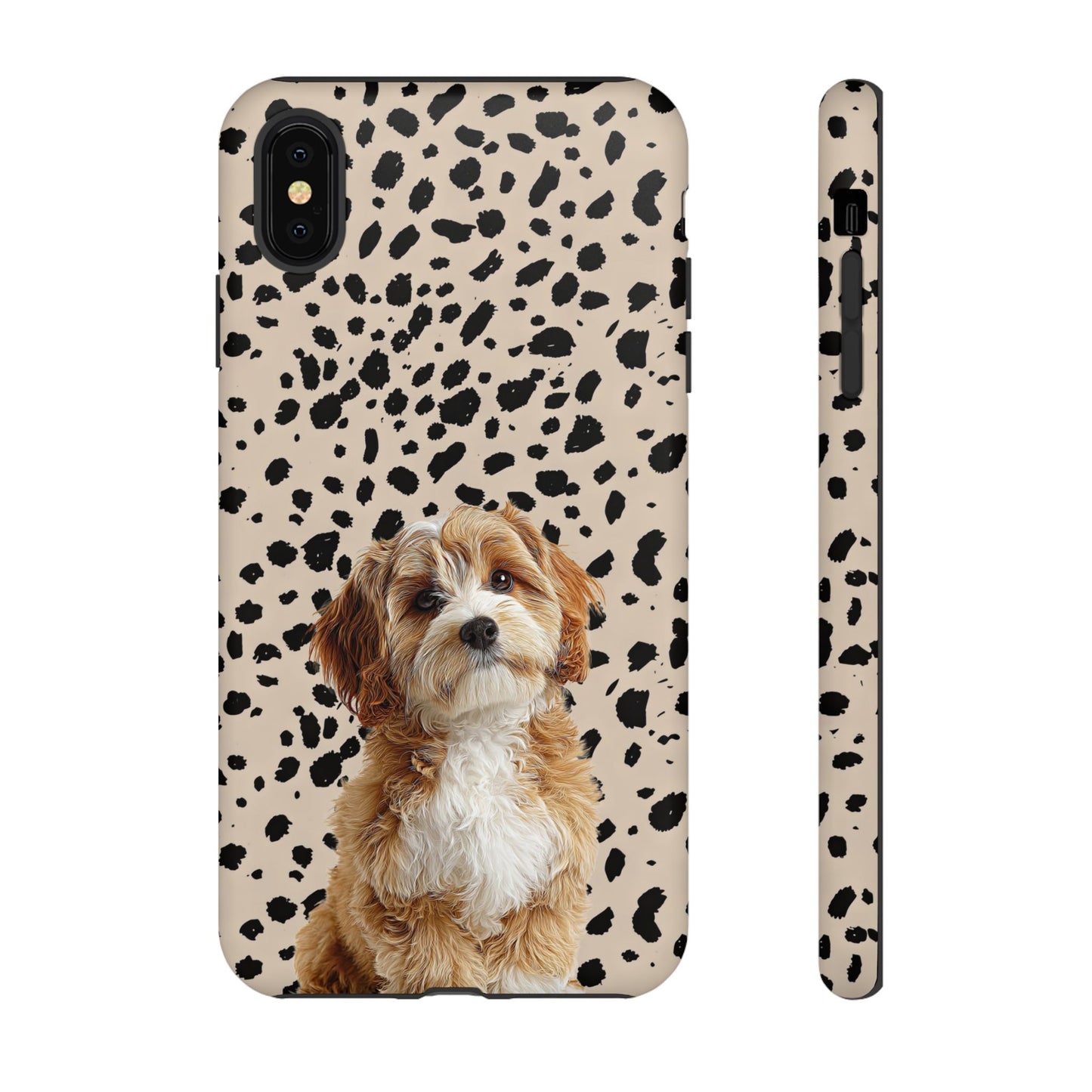 Custom Pet Phone Case