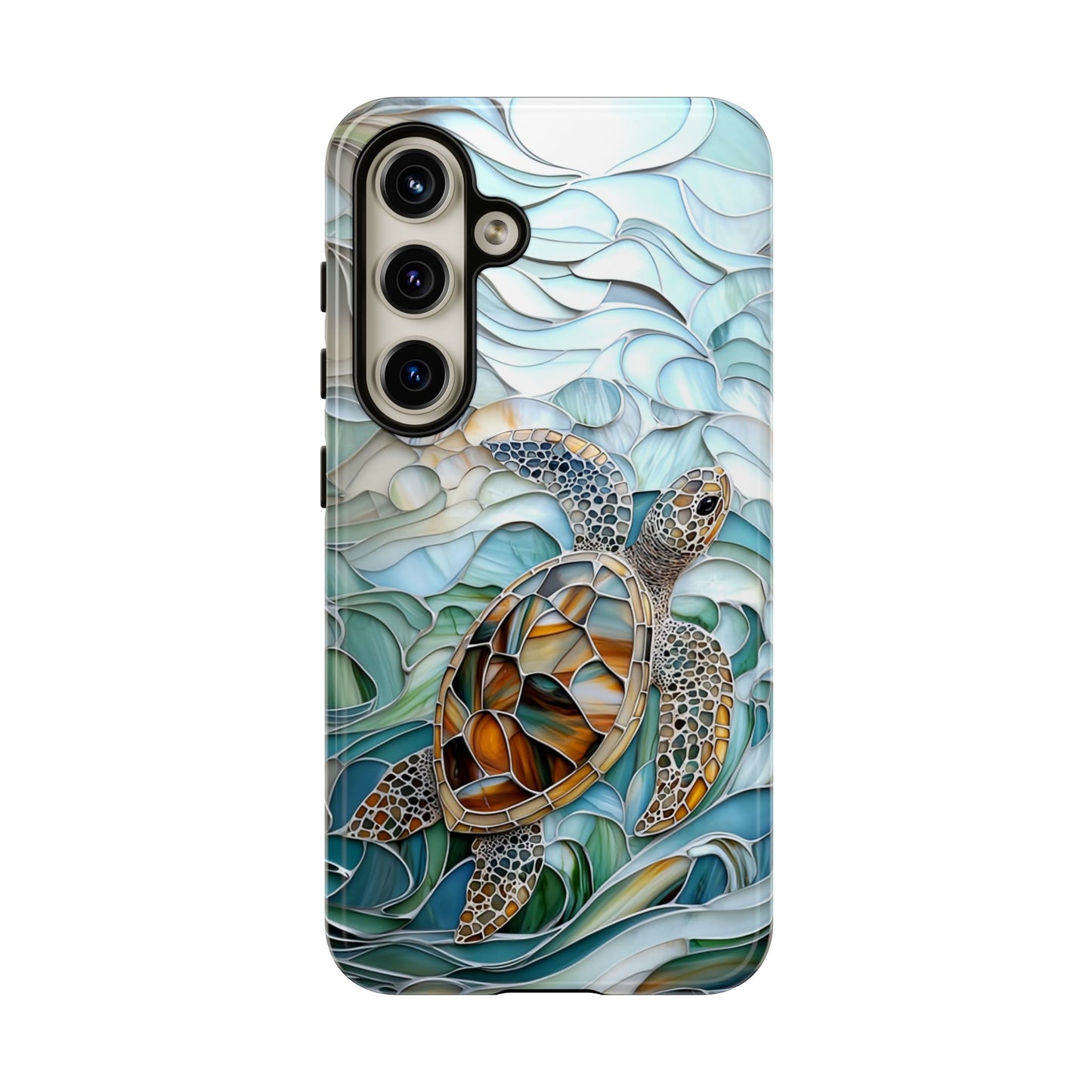 Sea Turtle