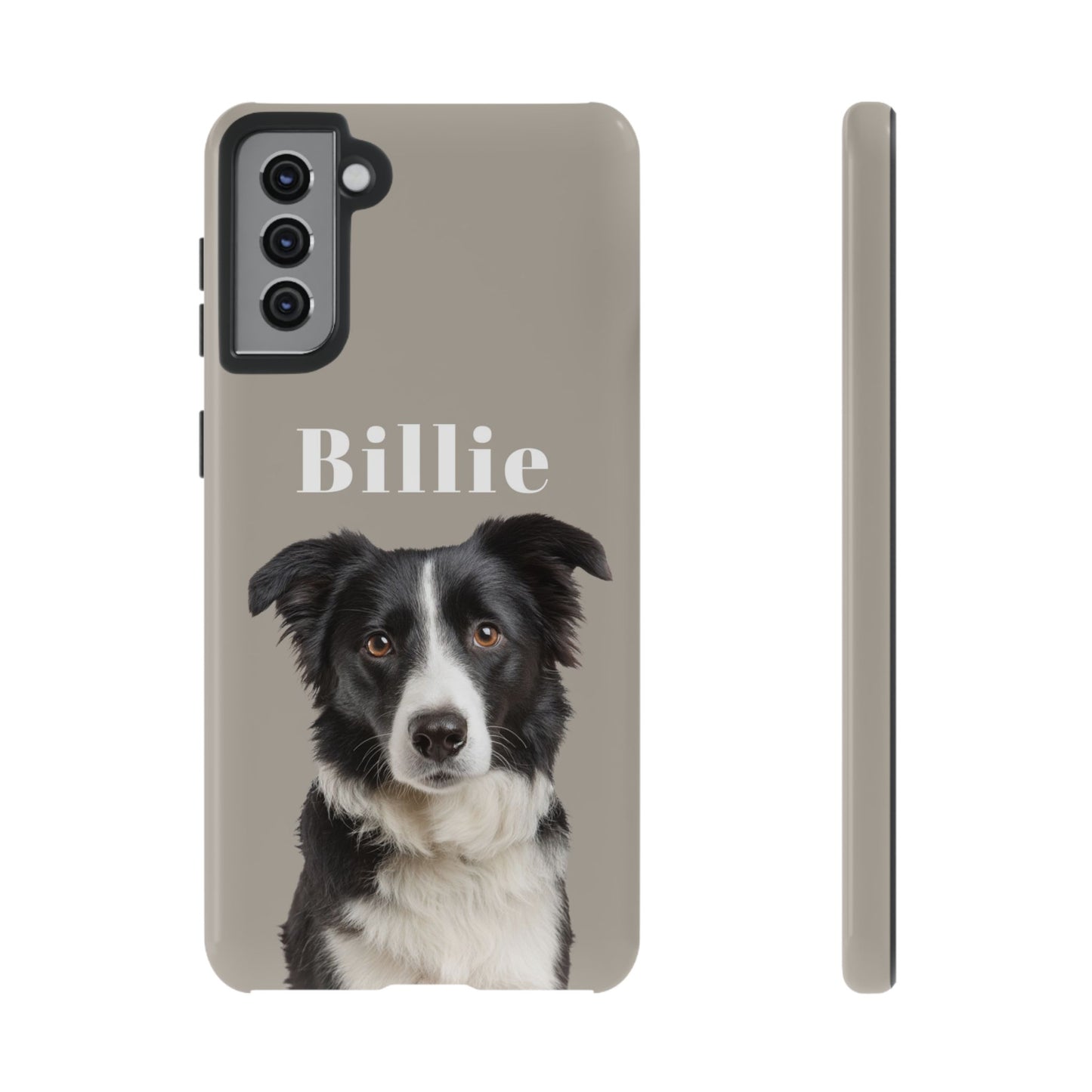 Custom Pet Phone Case