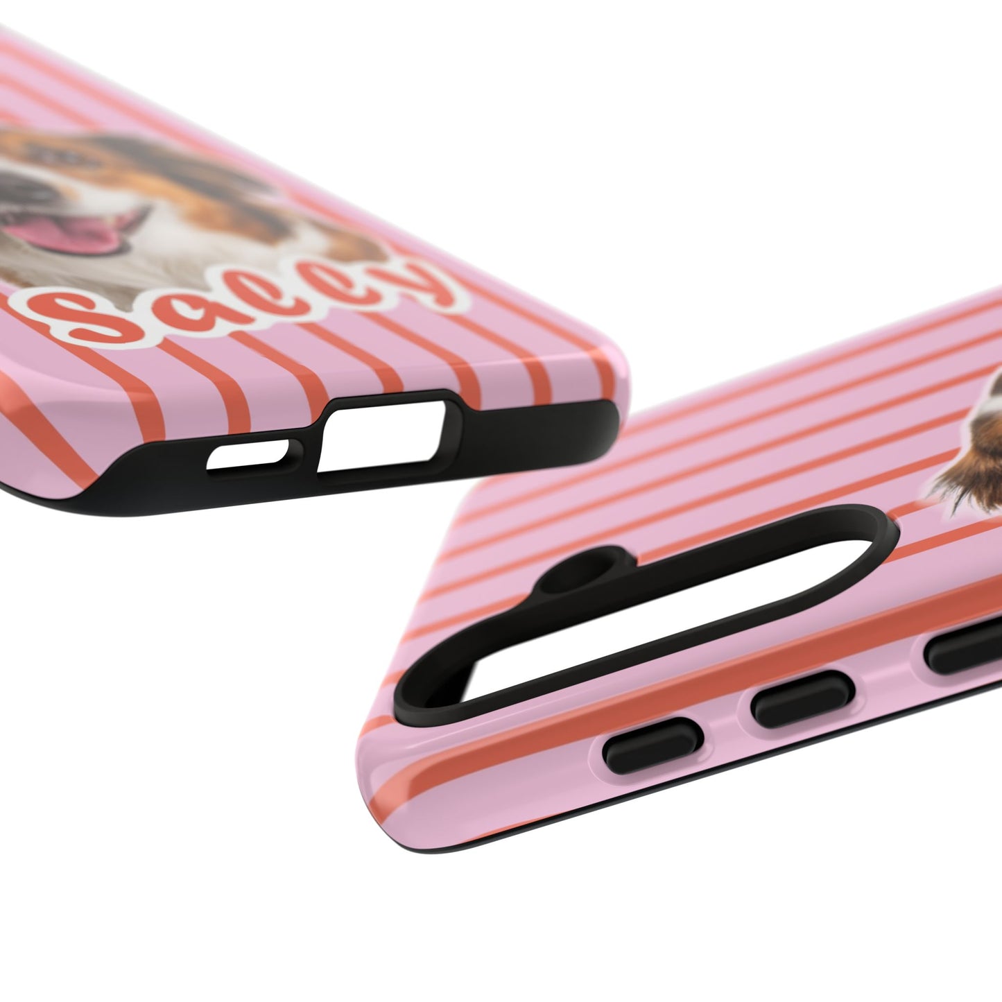 Retro Pet Phone Case
