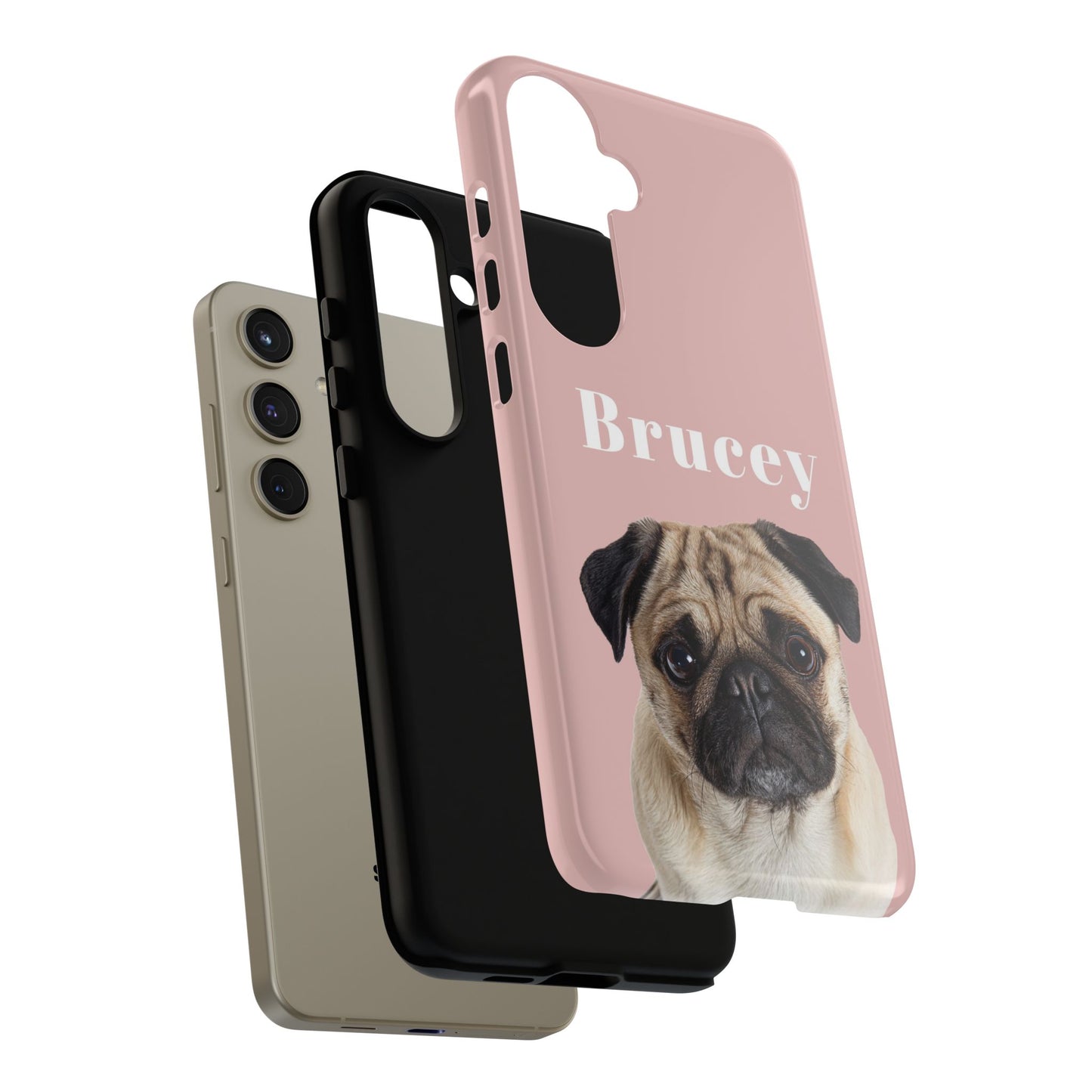 Custom Pet Phone Case