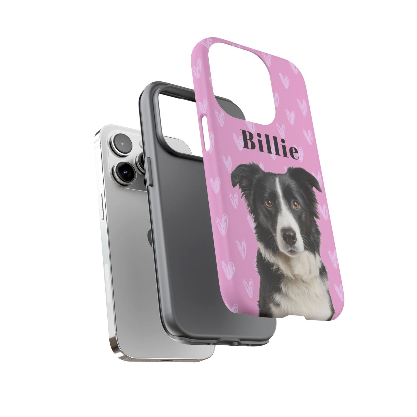 Custom Pet Phone Case
