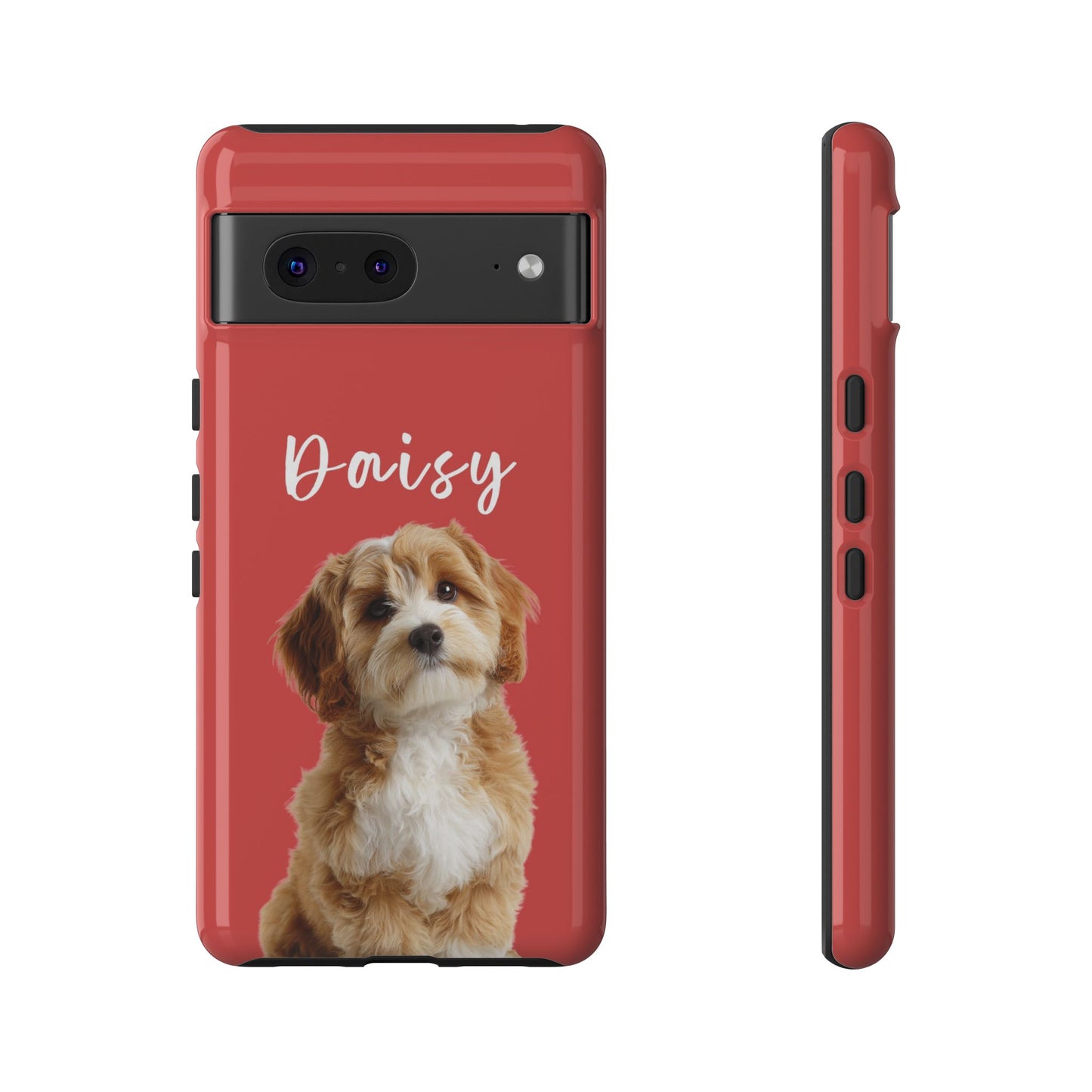 Custom Pet Phone Case