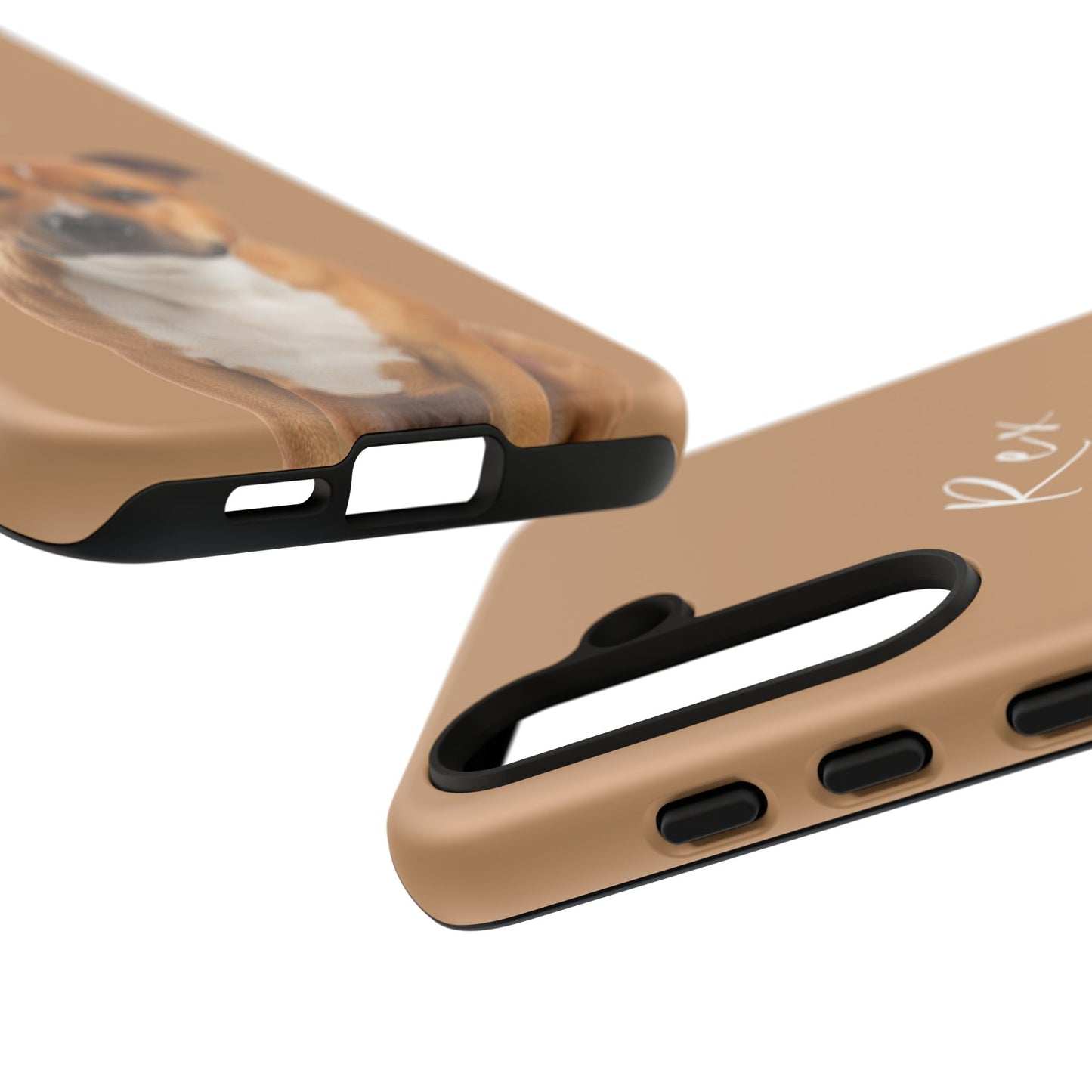 Custom Pet Phone Case