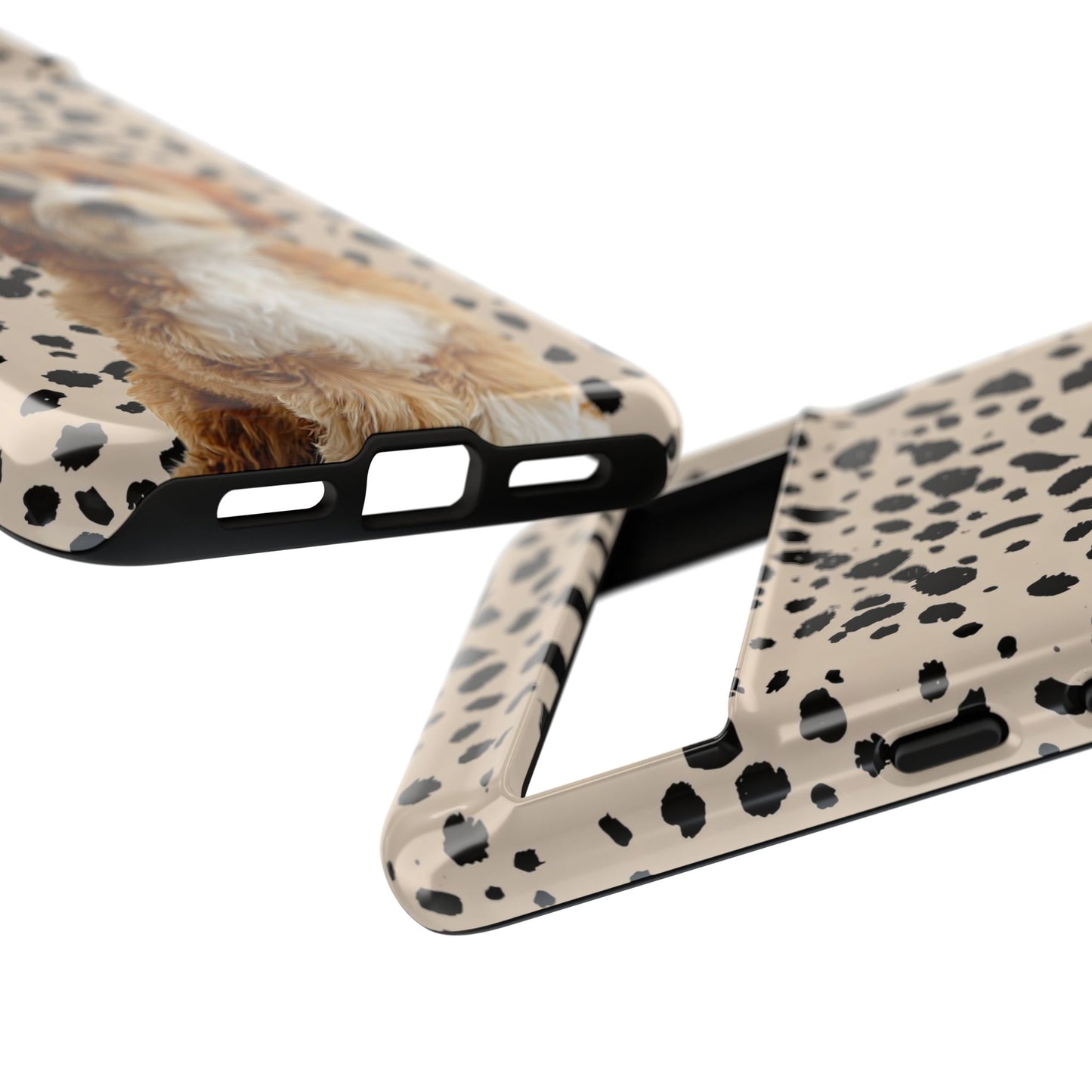 Custom Pet Phone Case