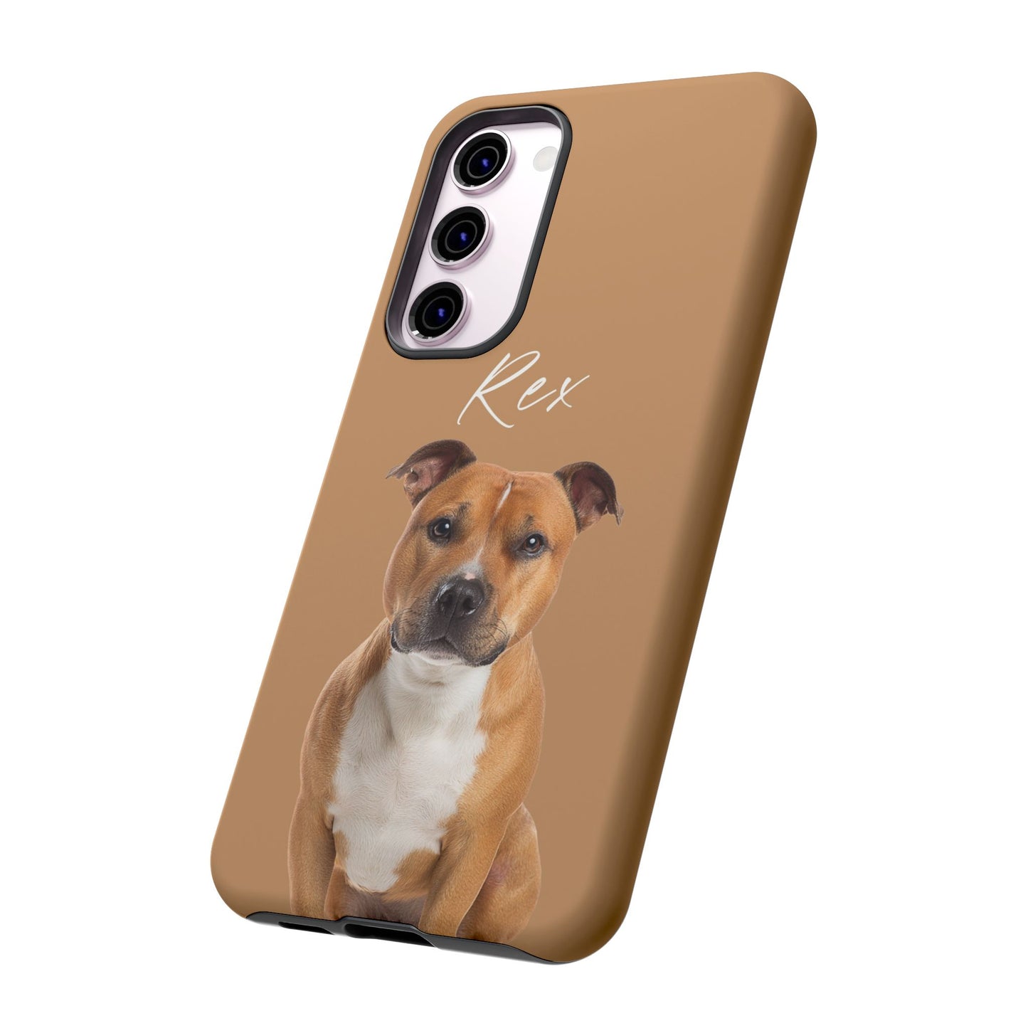 Custom Pet Phone Case