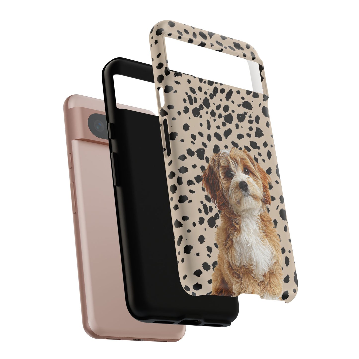 Custom Pet Phone Case