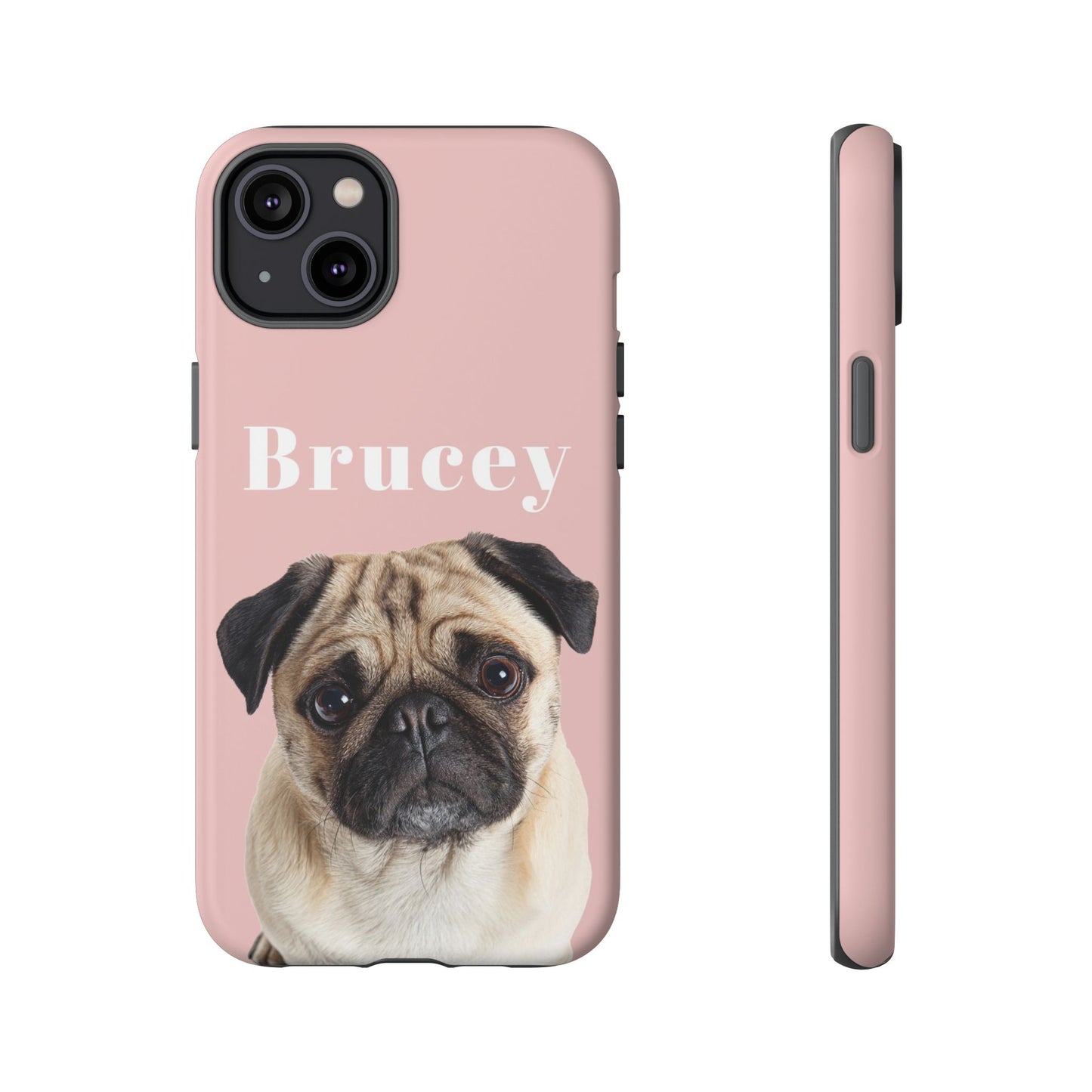 Custom Pet Phone Case