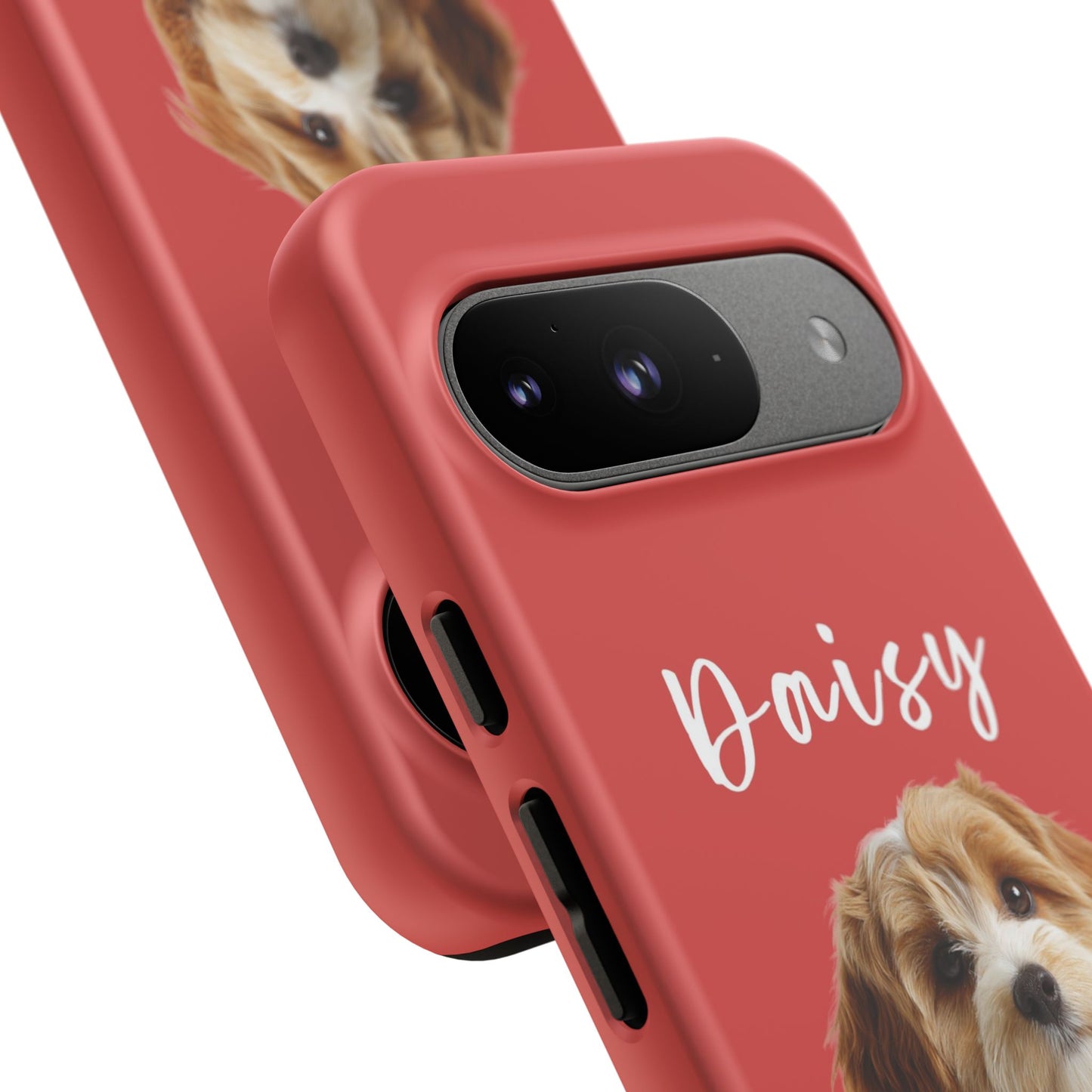 Custom Pet Phone Case