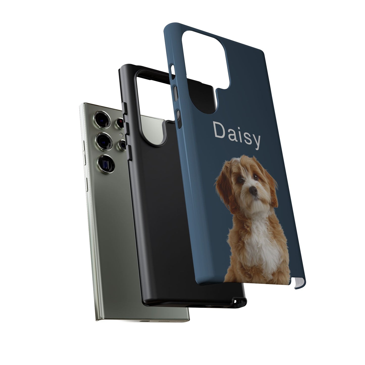 Custom Pet Phone Case