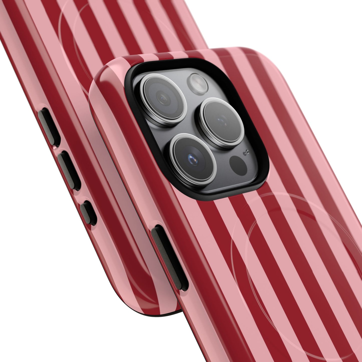 Cherry Stripe - MagSafe