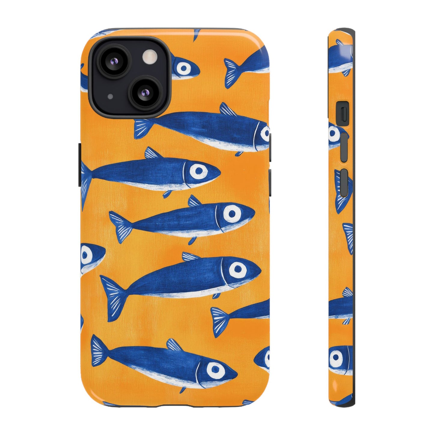 Go Fish!