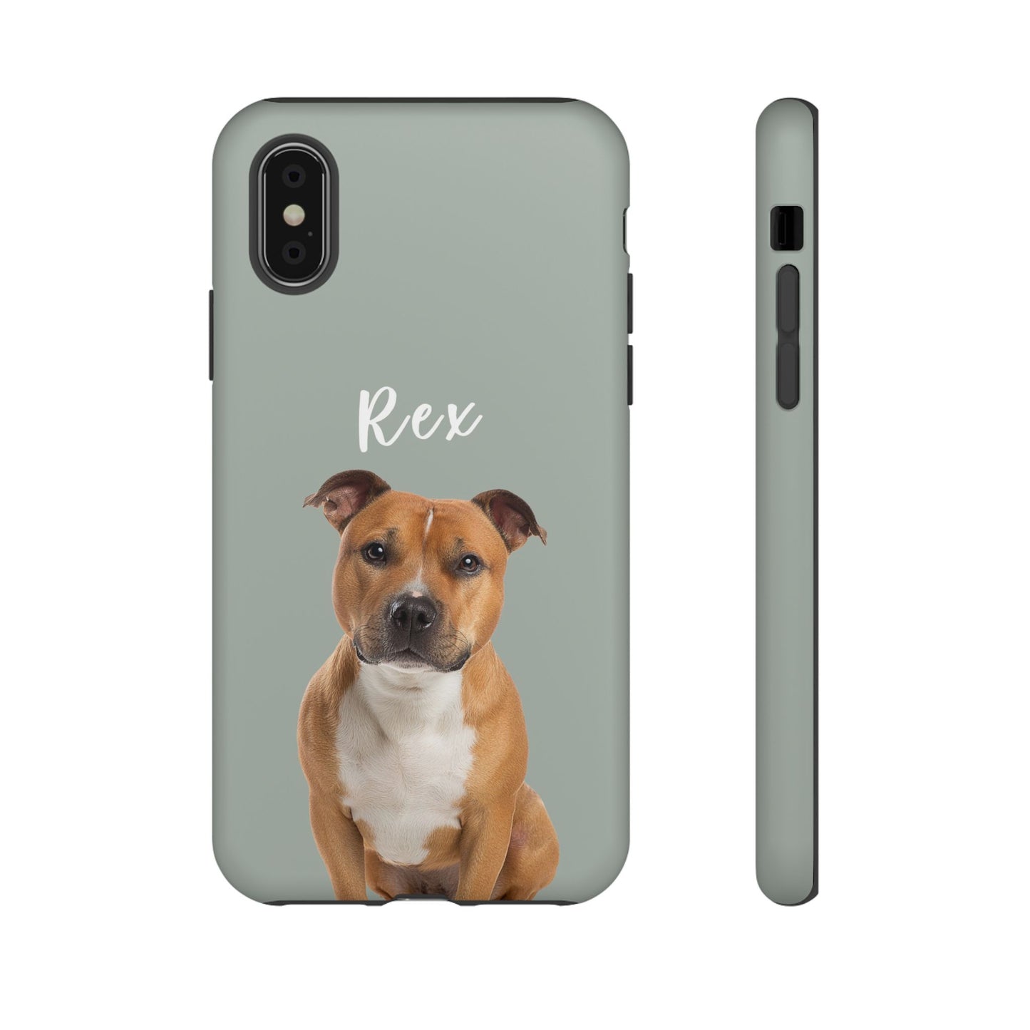 Custom Pet Phone Case