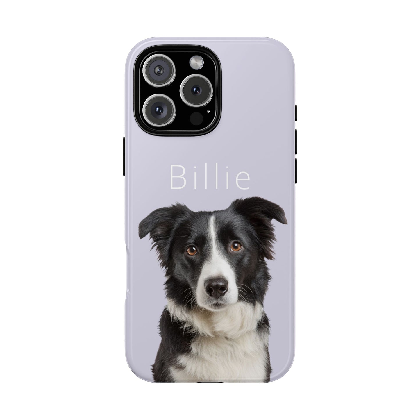 Custom Pet Phone Case