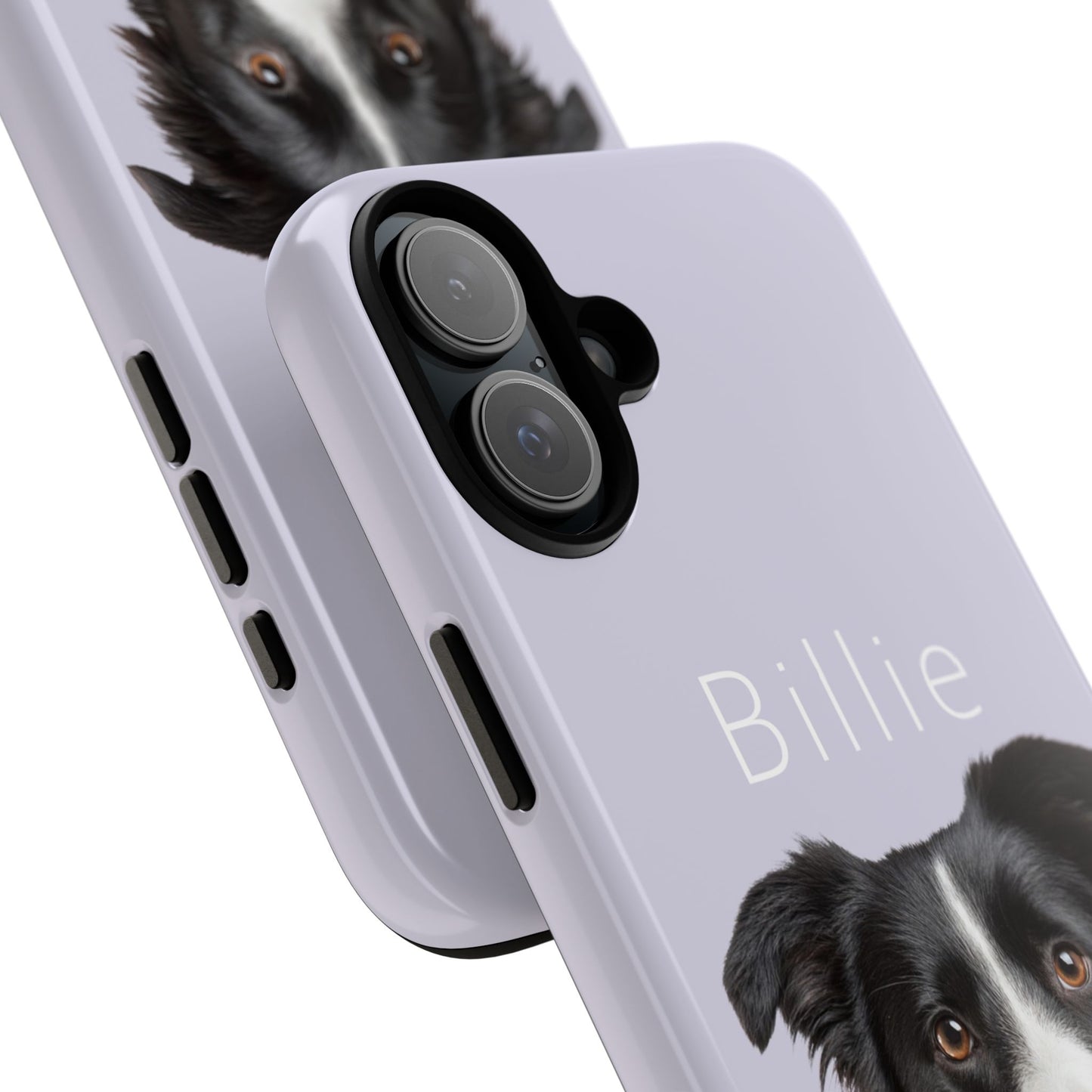 Custom Pet Phone Case