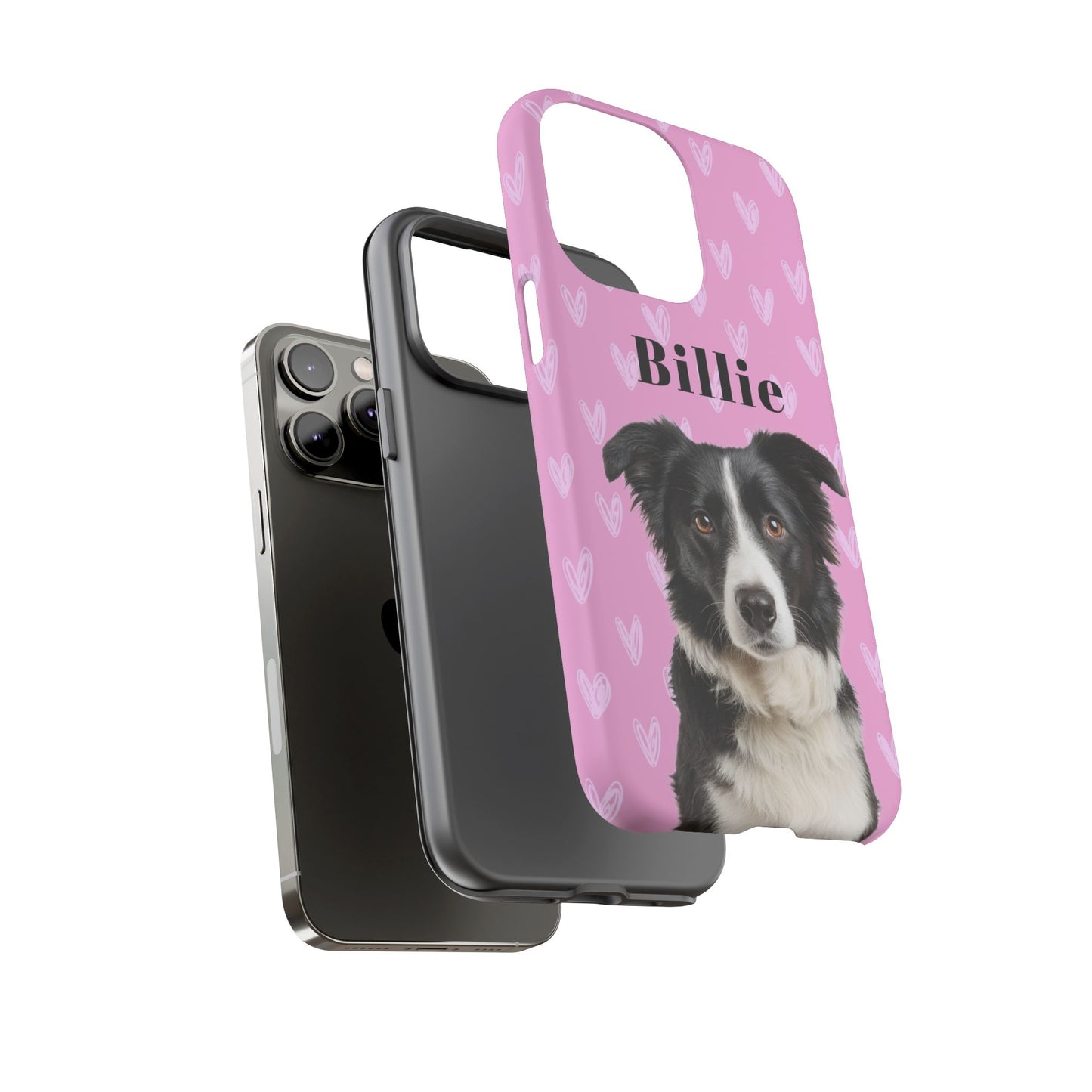 Custom Pet Phone Case