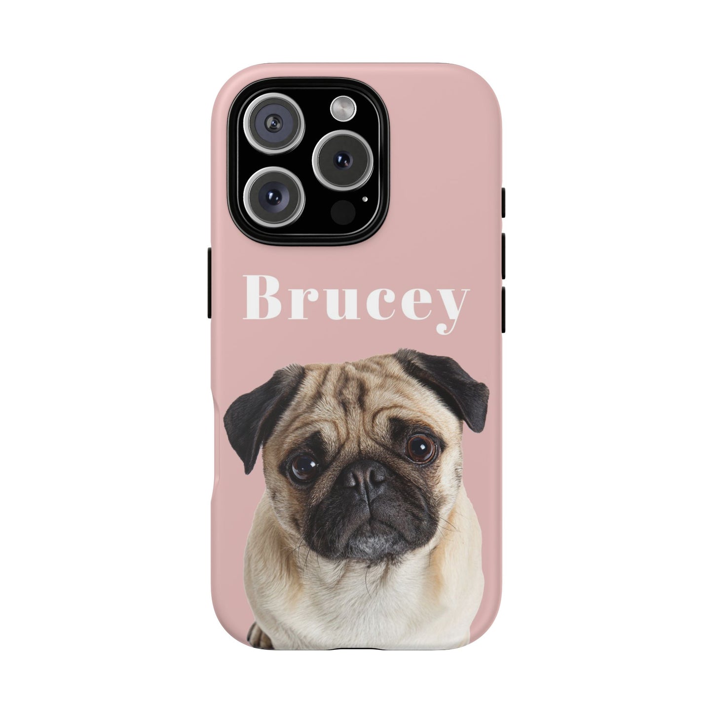 Custom Pet Phone Case