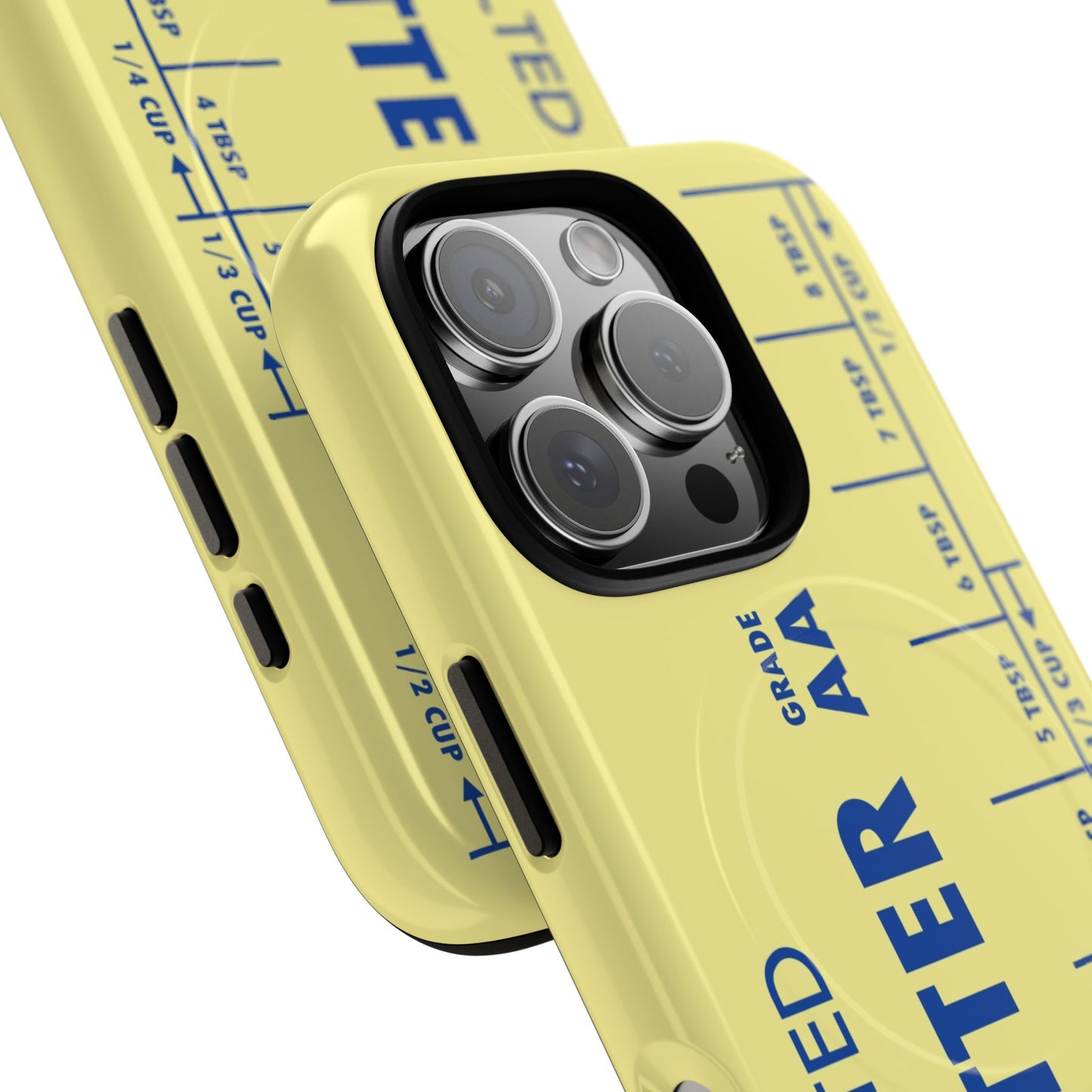 Salted Butter - MagSafe