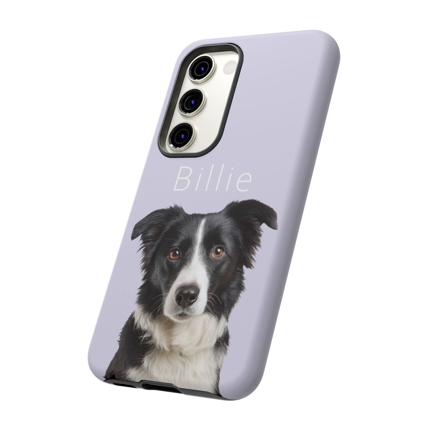 Custom Pet Phone Case
