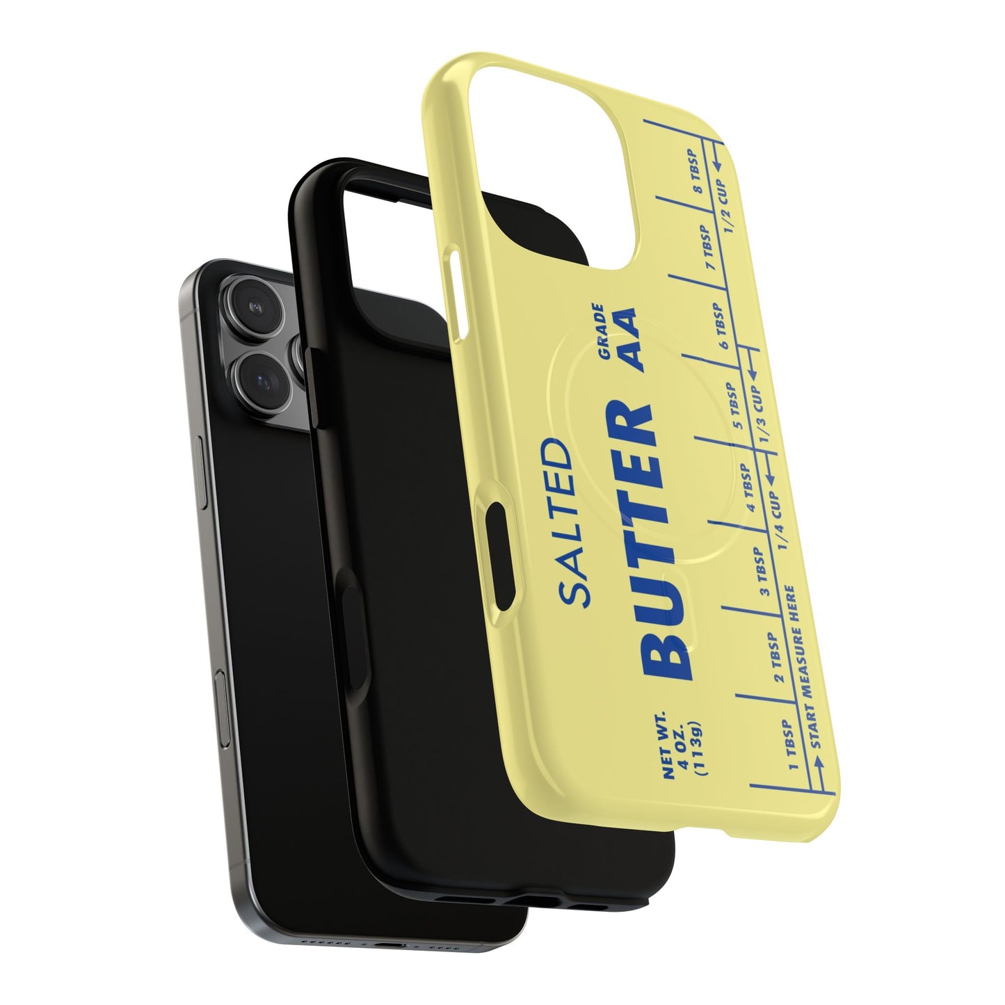 Salted Butter - MagSafe