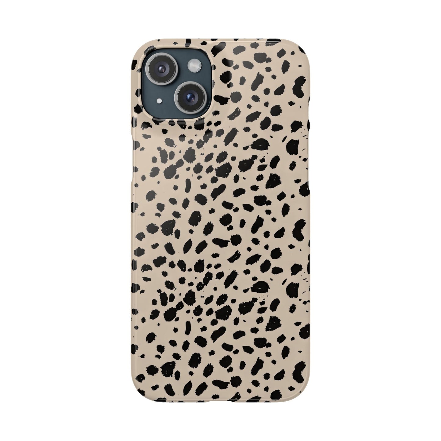 Dusty Prowl - Snap Phone Case