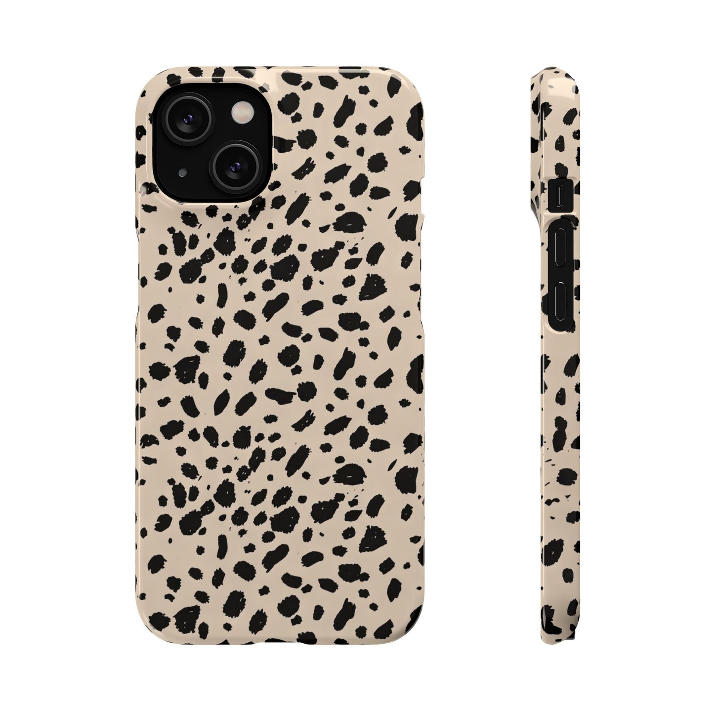 Dusty Prowl - Snap Phone Case