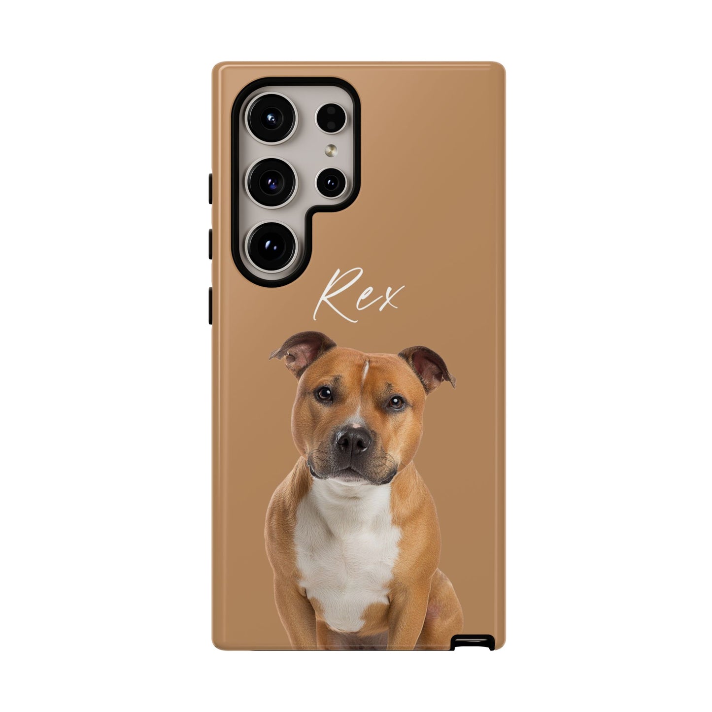 Custom Pet Phone Case