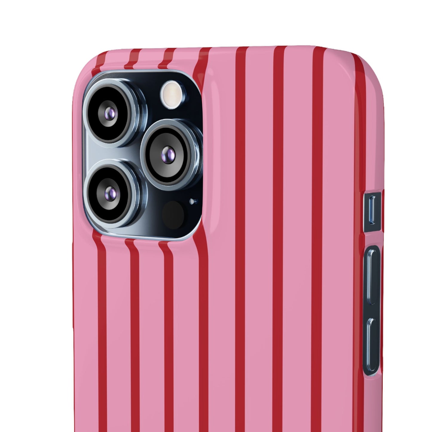 Strawberry Kisses - Snap Case