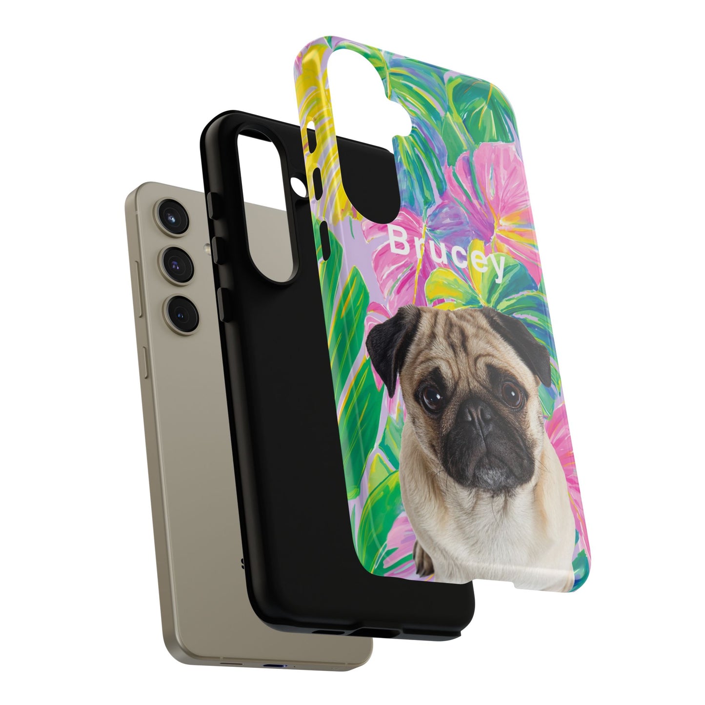 Custom Pet Phone Case