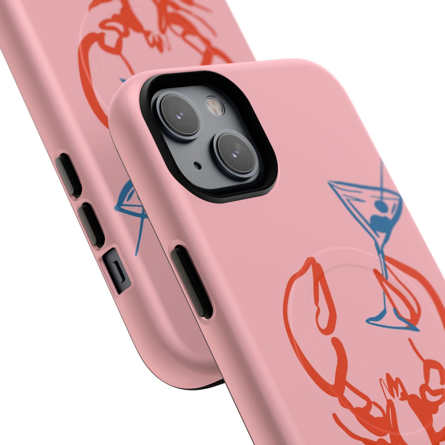 Tipsy Lobster - MagSafe