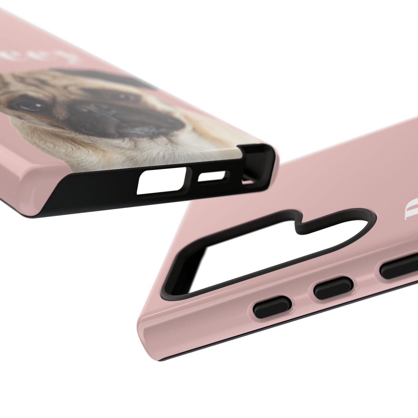 Custom Pet Phone Case
