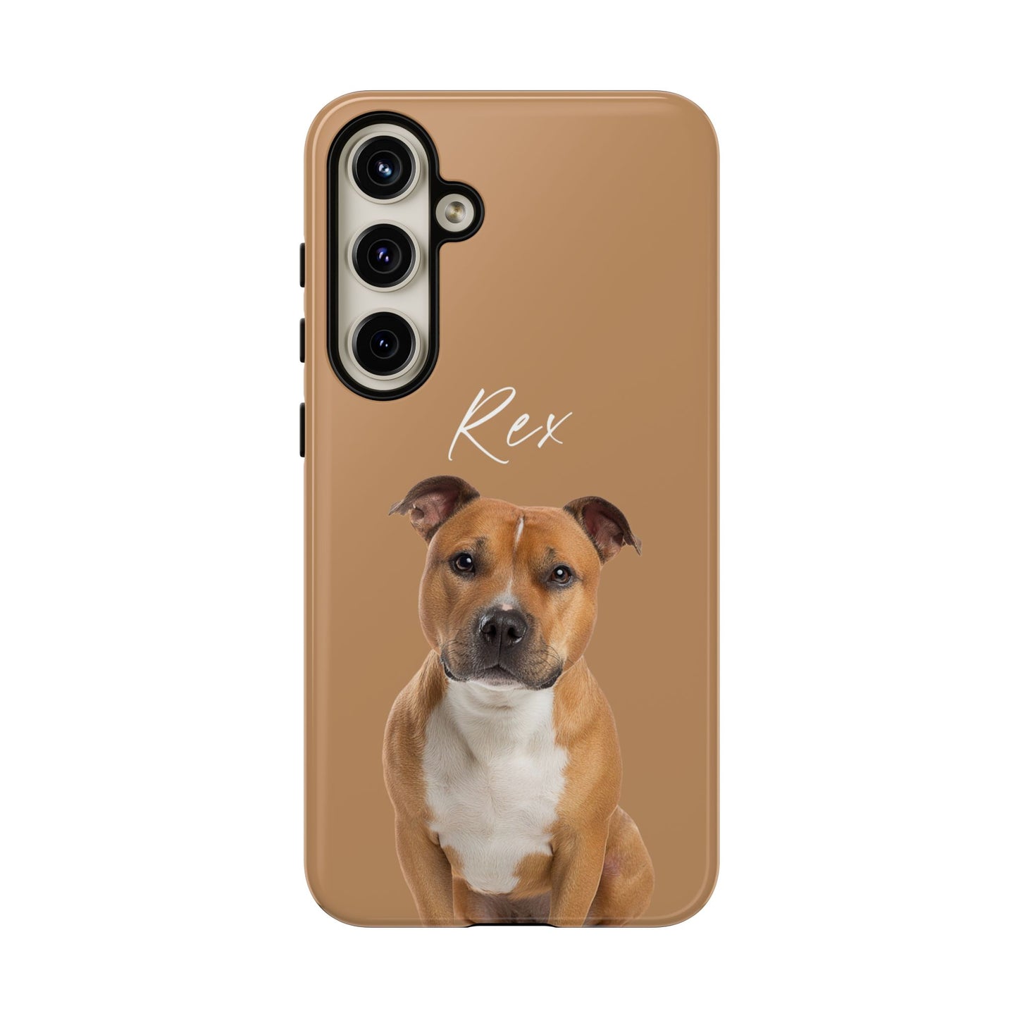 Custom Pet Phone Case