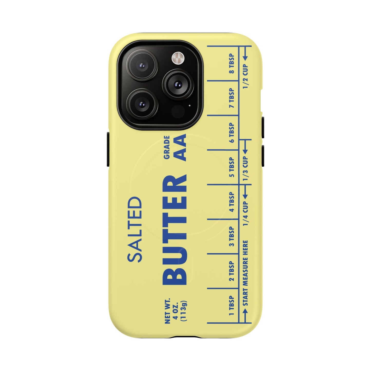 Salted Butter - MagSafe