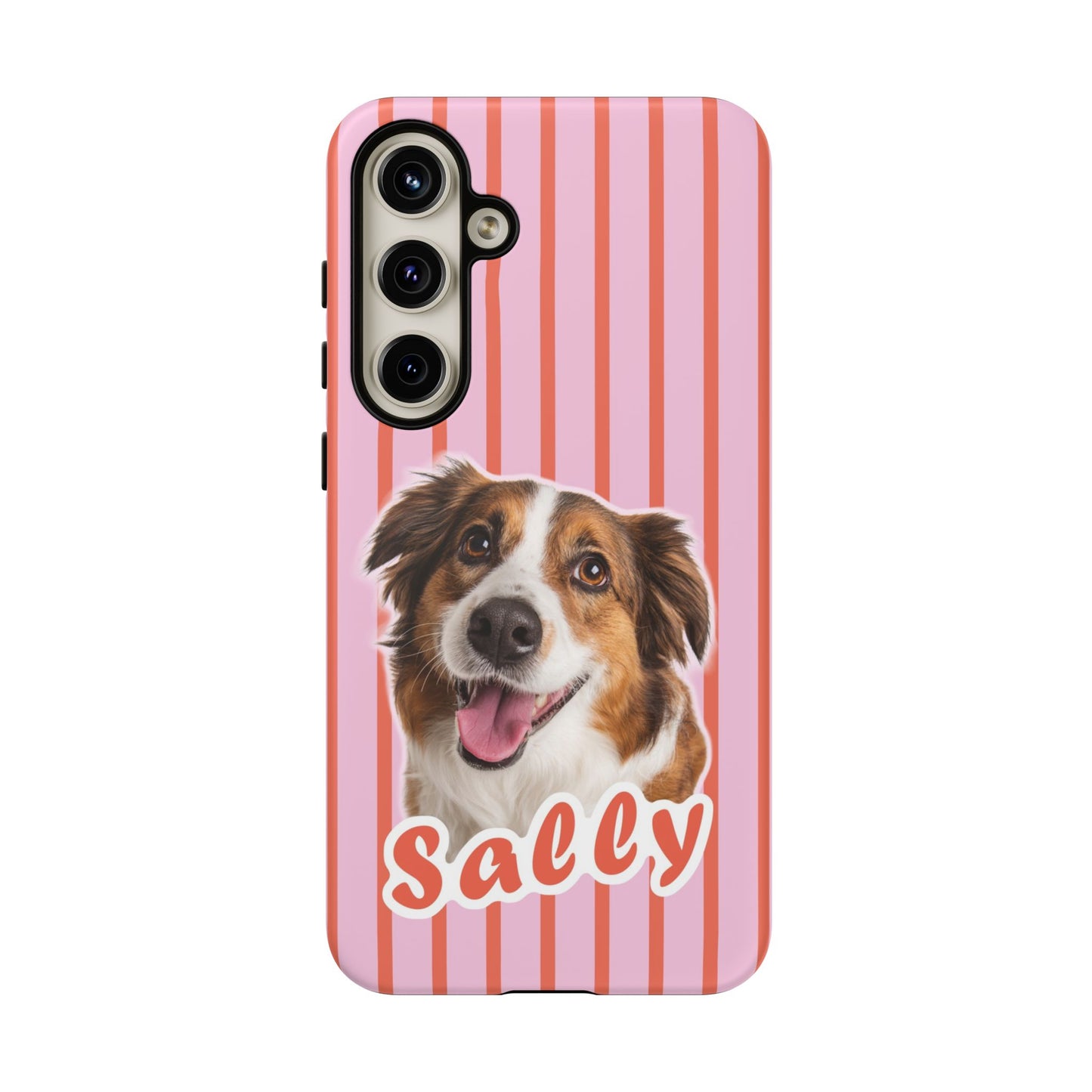 Retro Pet Phone Case