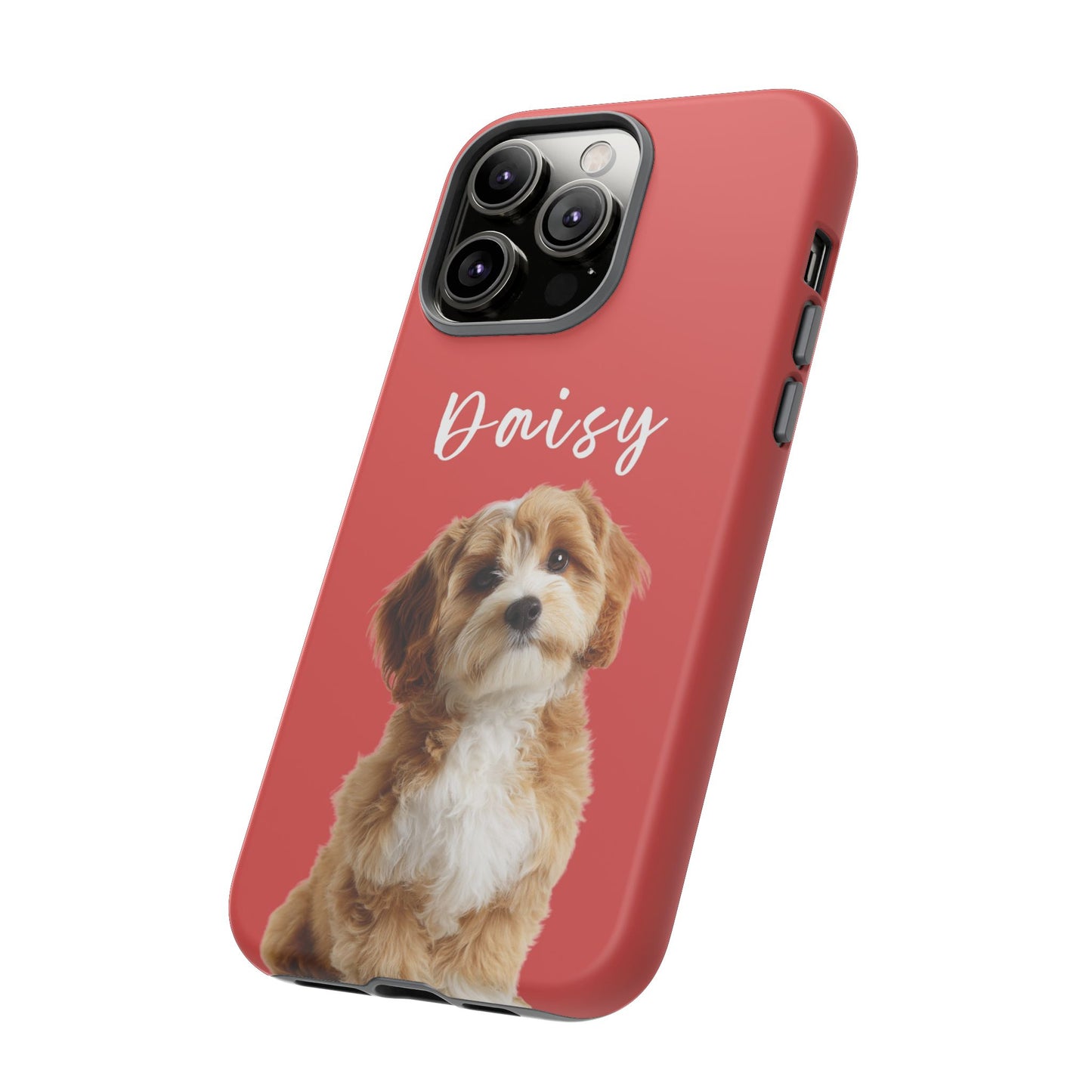 Custom Pet Phone Case