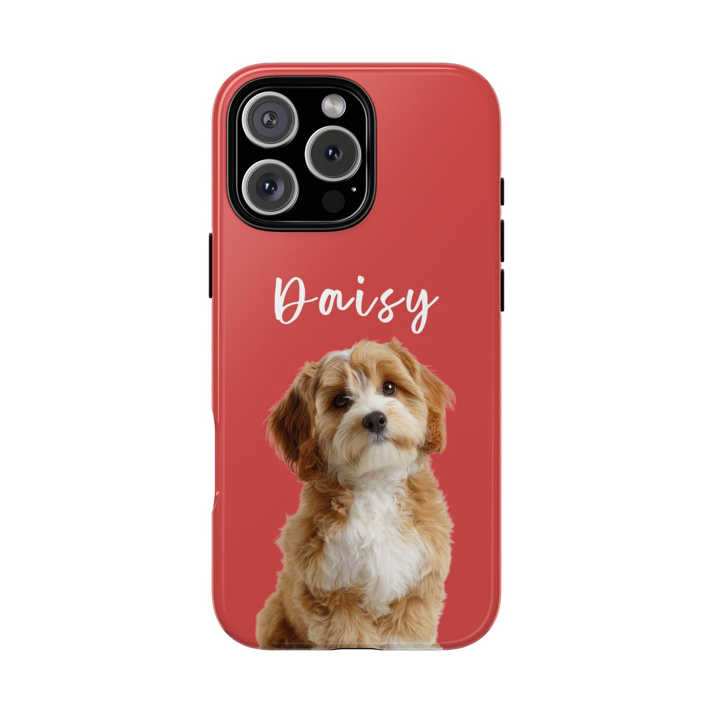 Custom Pet Phone Case