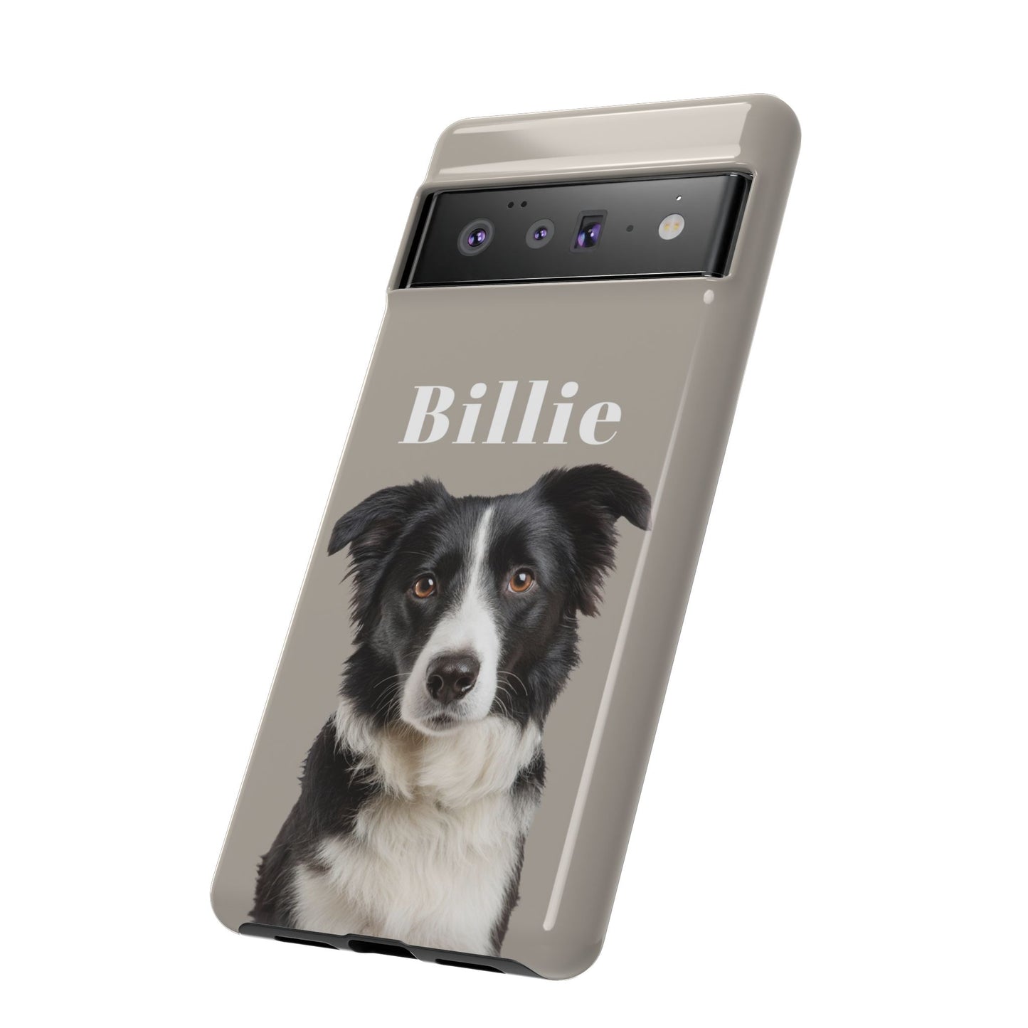 Custom Pet Phone Case