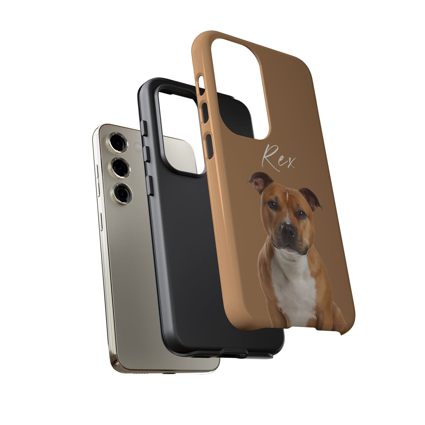 Custom Pet Phone Case