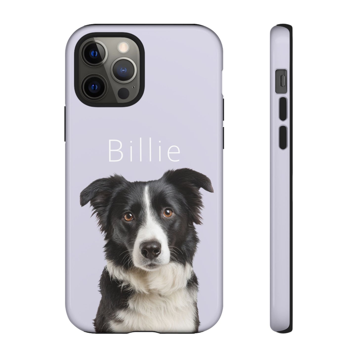 Custom Pet Phone Case