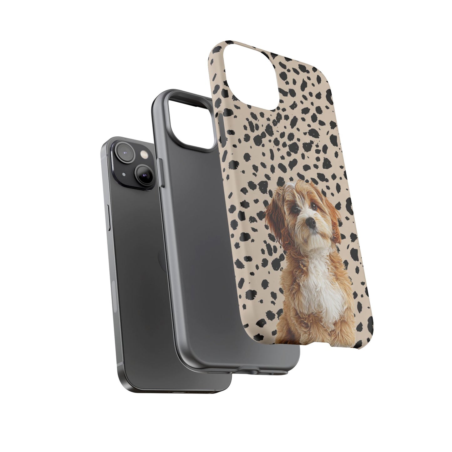 Custom Pet Phone Case