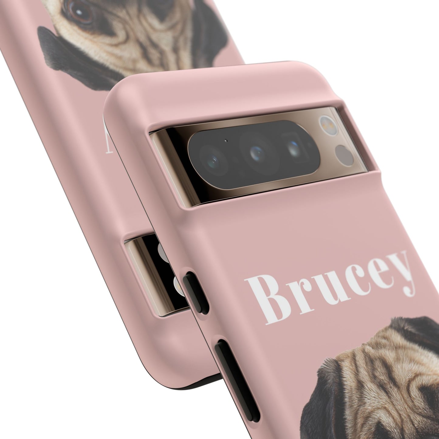 Custom Pet Phone Case