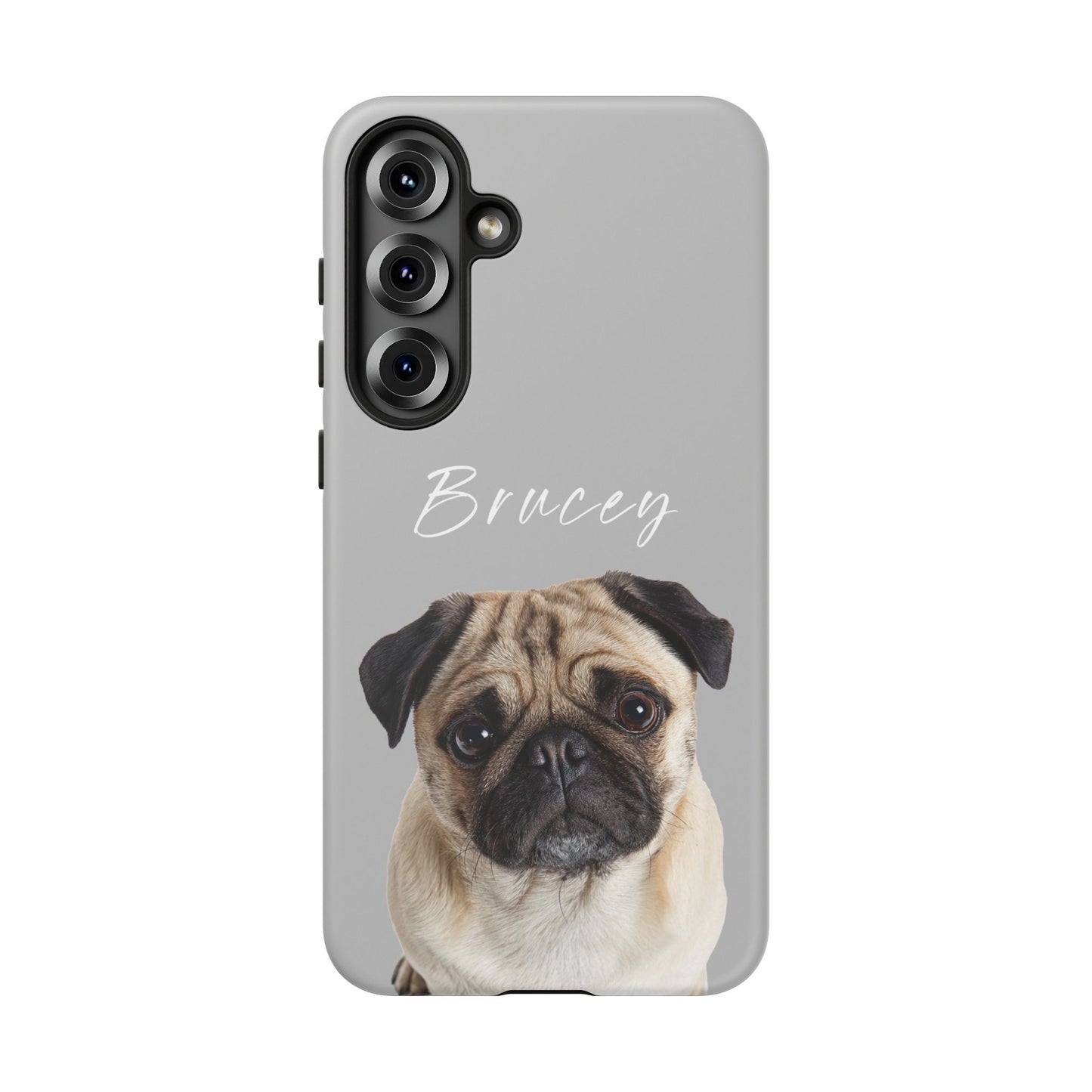 Custom Pet Phone Case