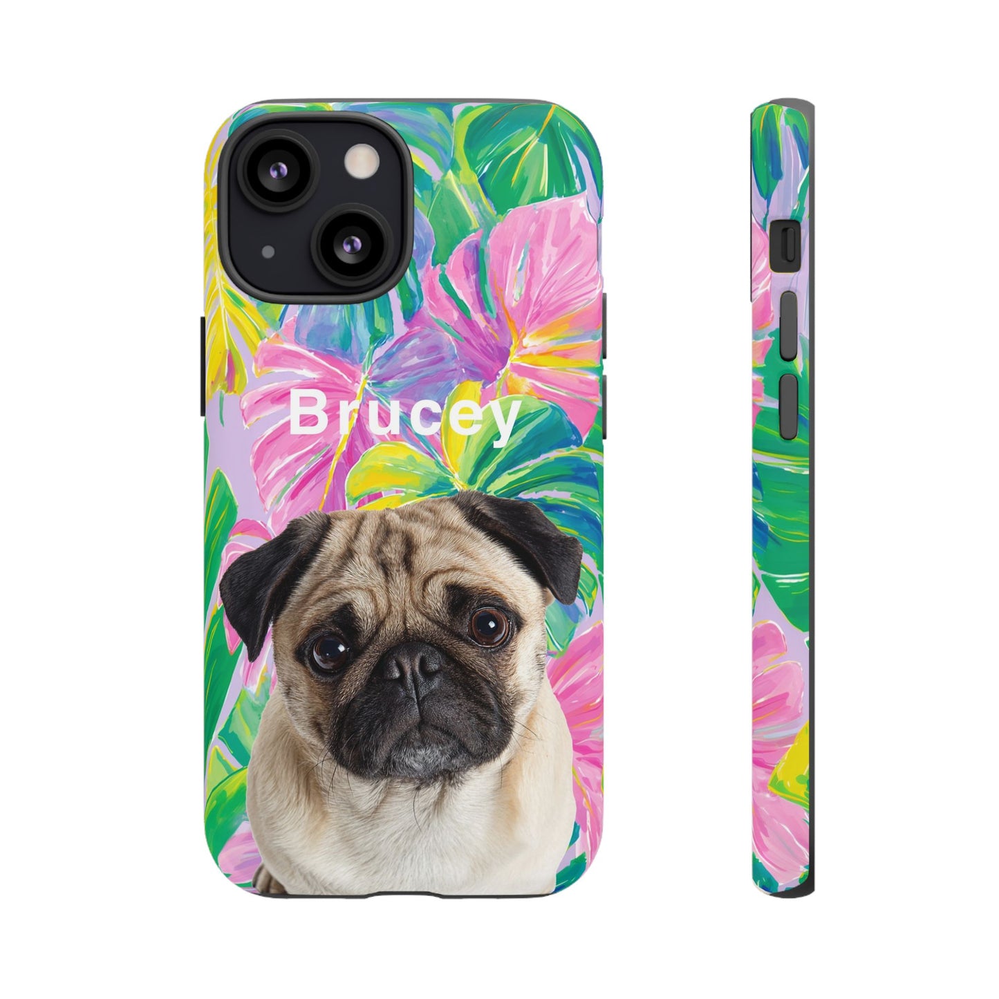 Custom Pet Phone Case