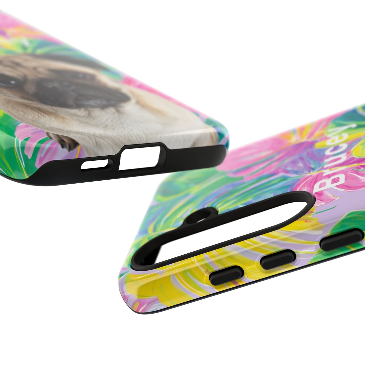 Custom Pet Phone Case