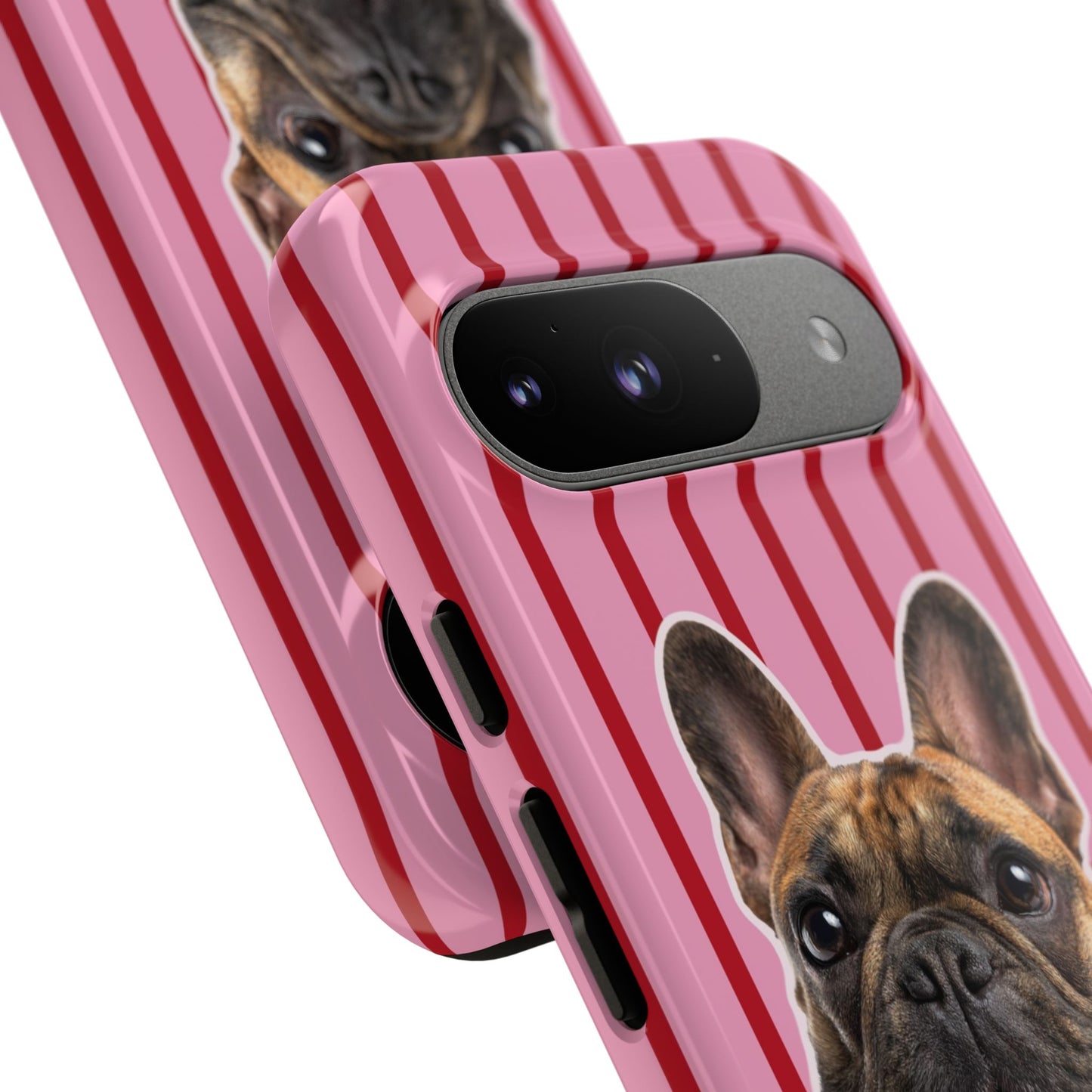 Retro Pet Phone Case