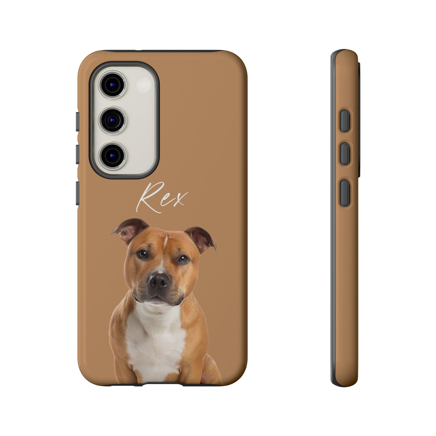 Custom Pet Phone Case